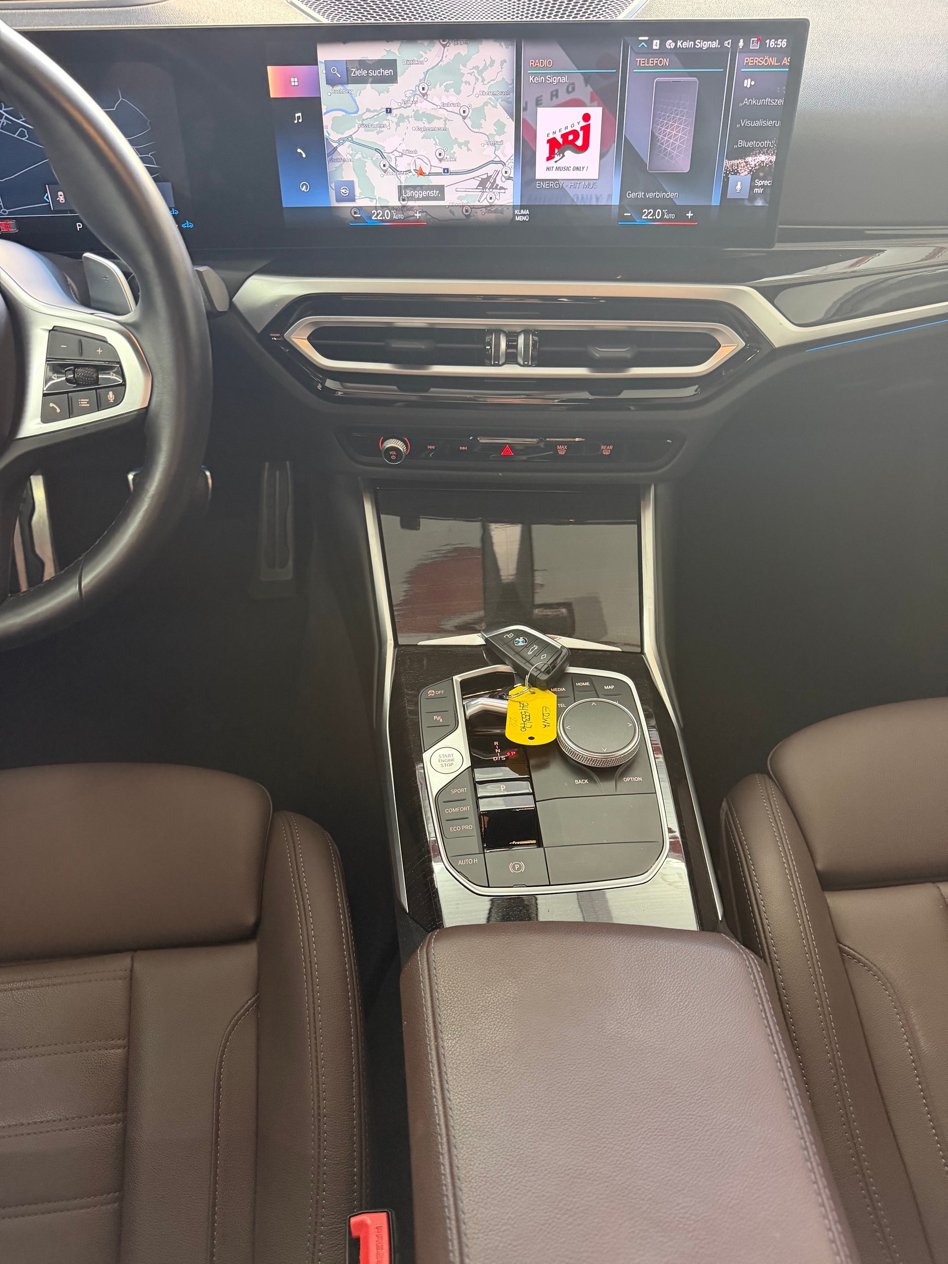 BMW 320d xDrive 48V Touring Steptronic M Sport-image-9