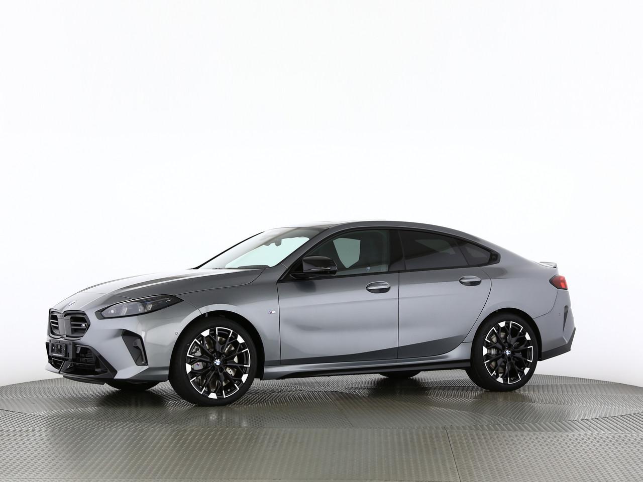 BMW M235i xDrive Gran Coupé-image-3