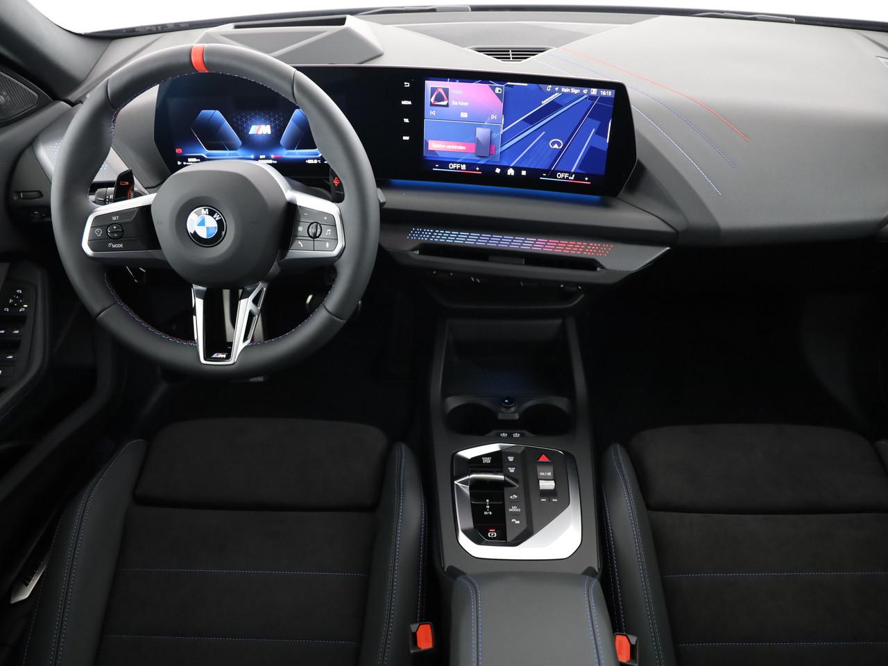 BMW M235i xDrive Gran Coupé-image-26