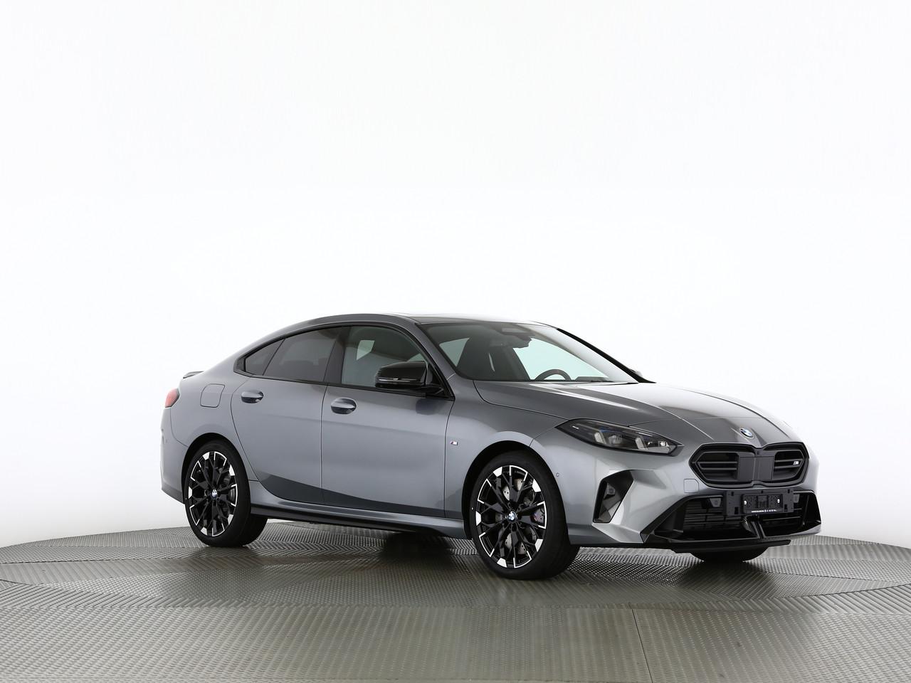 BMW M235i xDrive Gran Coupé-image-20