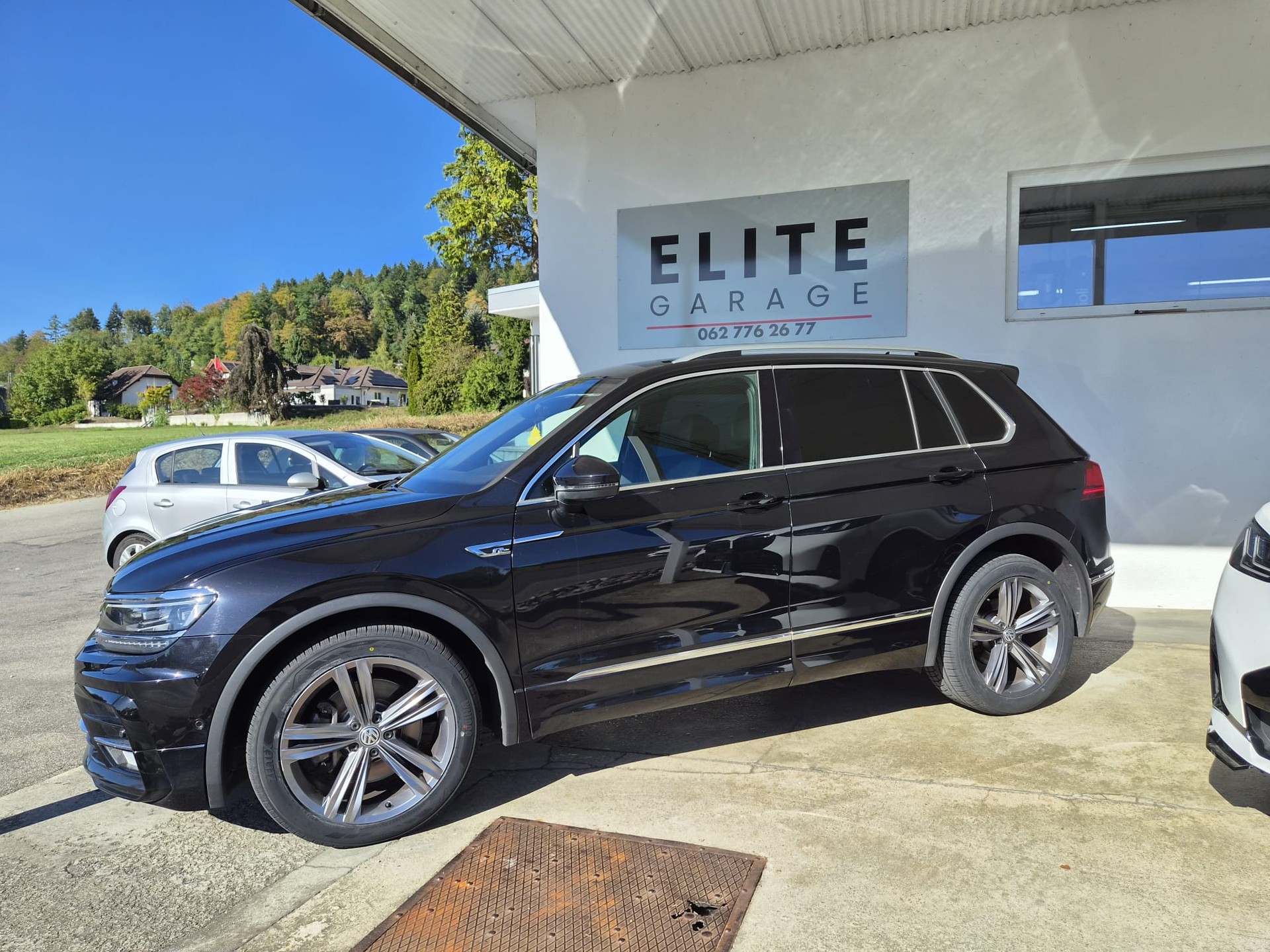 VW Tiguan 2.0TSI Highline 4Motion DSG-image-3