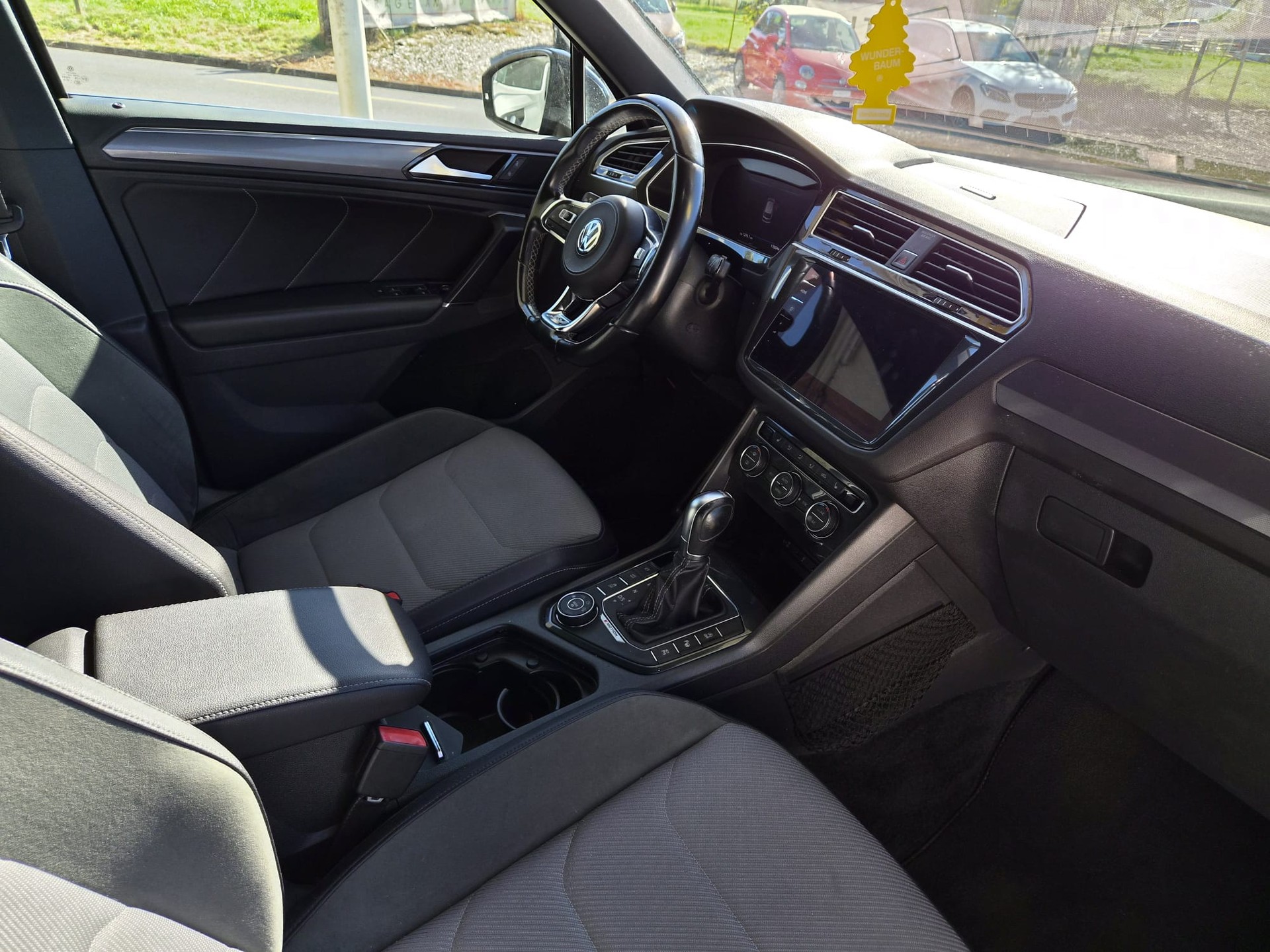 VW Tiguan 2.0TSI Highline 4Motion DSG-image-6
