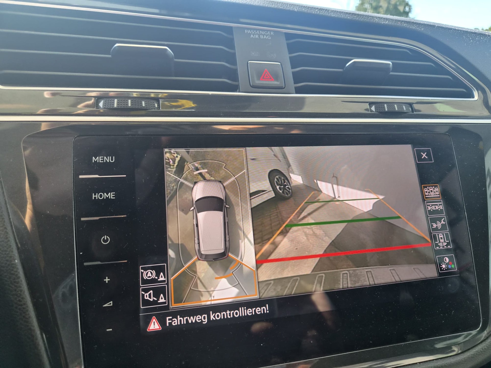 VW Tiguan 2.0TSI Highline 4Motion DSG-image-7