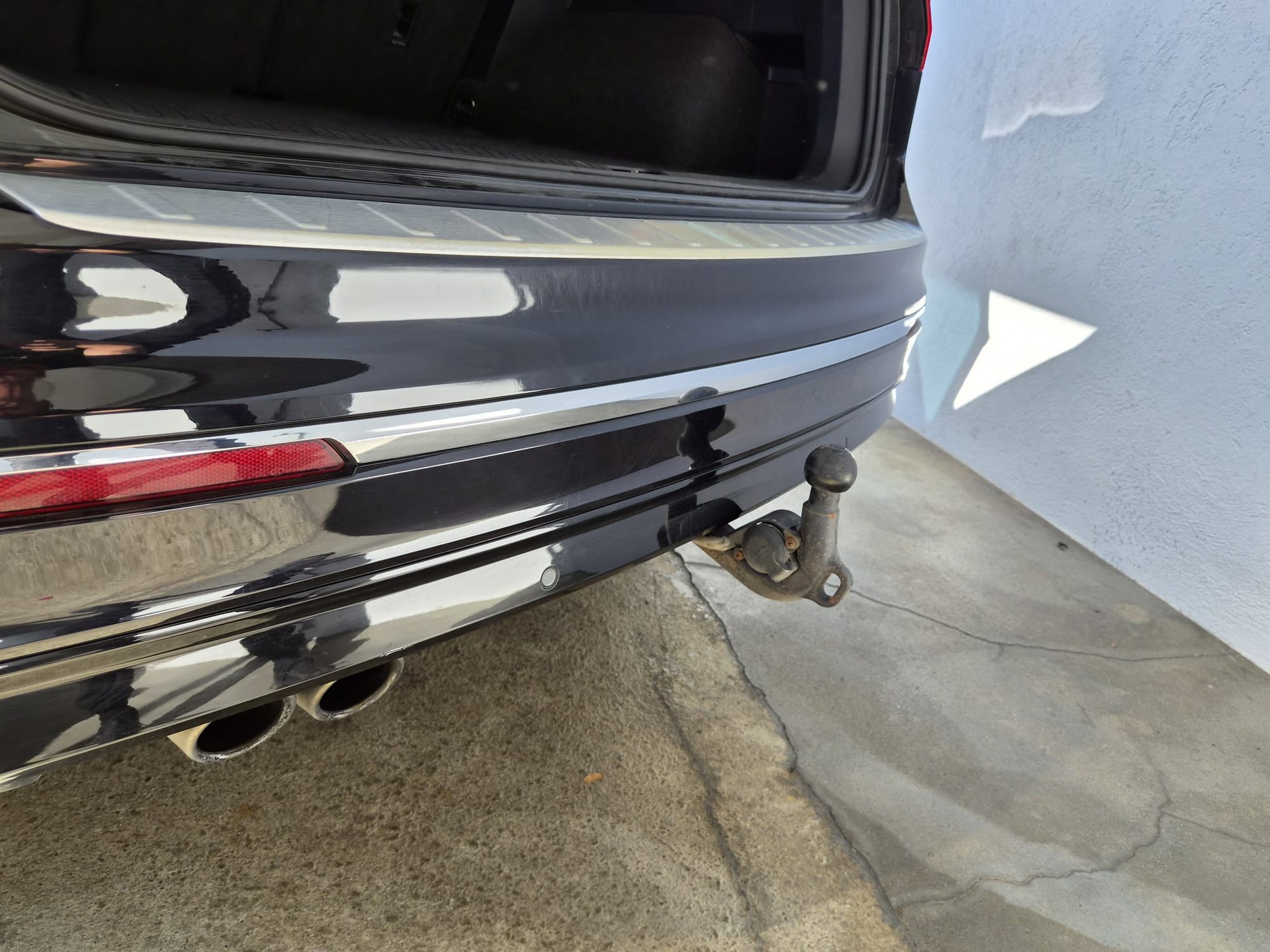 VW Tiguan 2.0TSI Highline 4Motion DSG-image-10