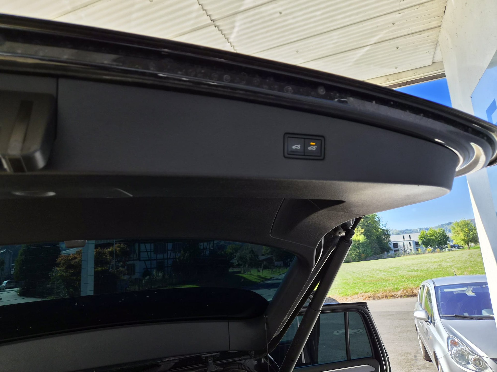 VW Tiguan 2.0TSI Highline 4Motion DSG-image-8