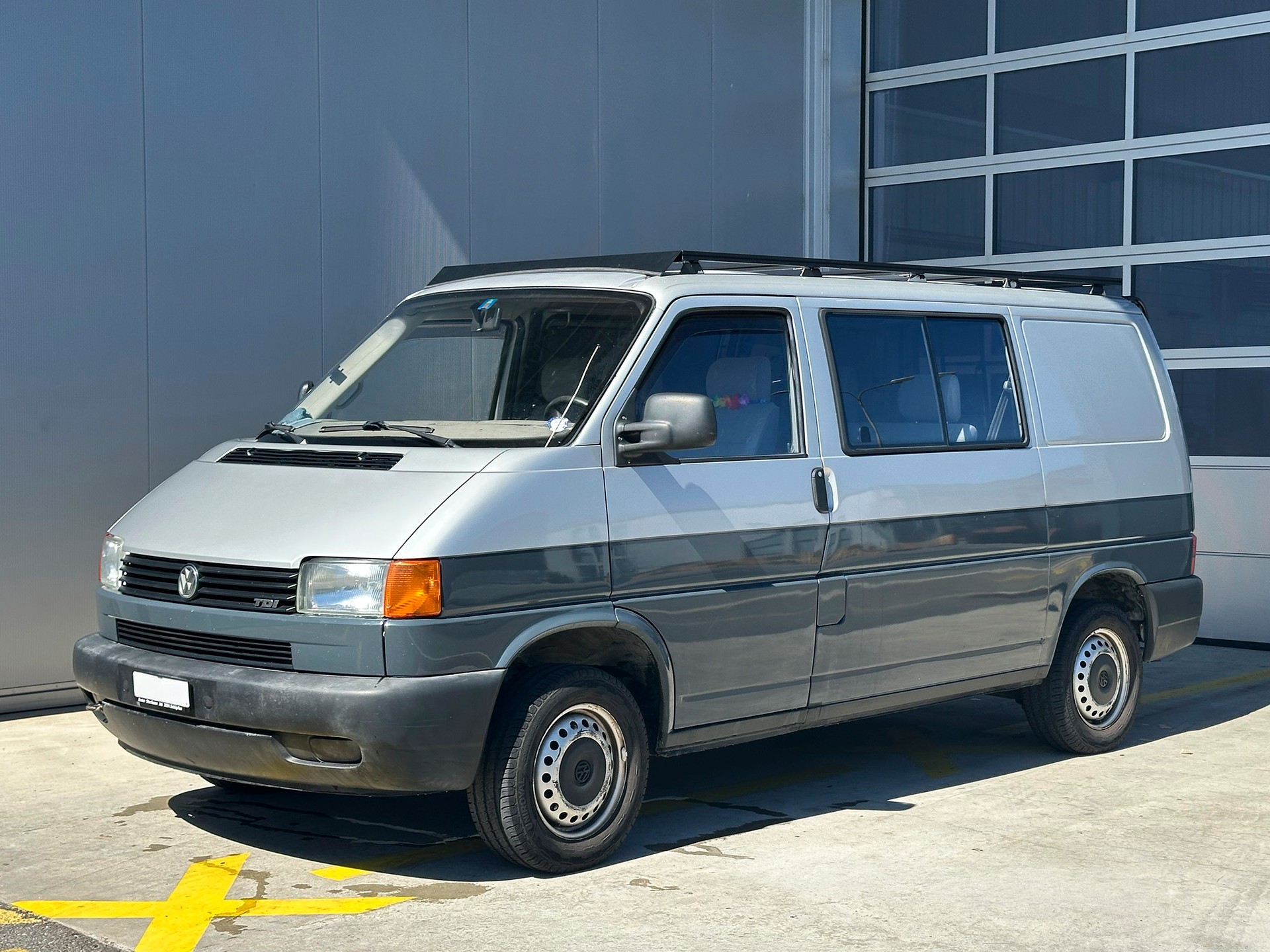 VW 2.5 TDI 102-image-0