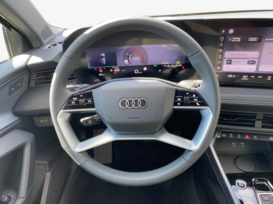 AUDI A3 Sportback TFSI 85 kW Ambition S-tronic-image-9