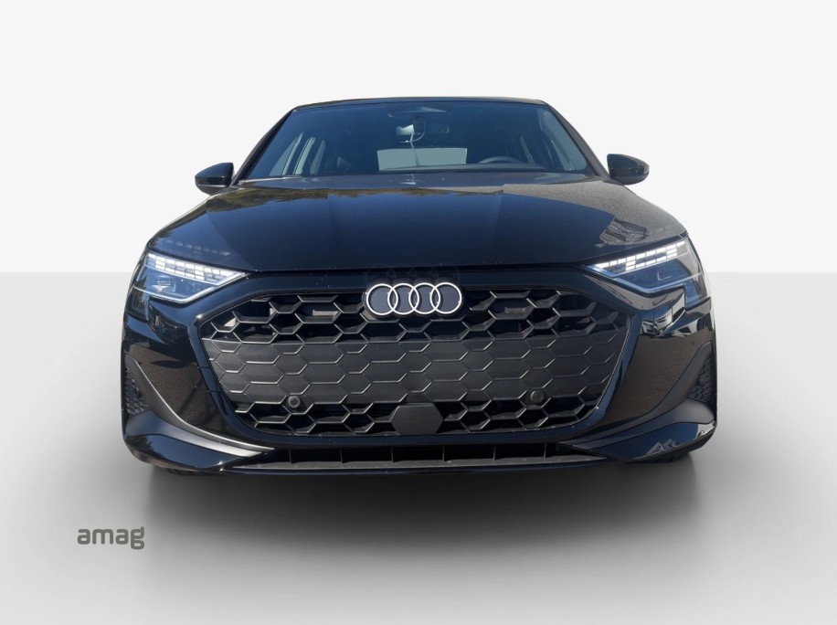 AUDI A3 Sportback TFSI 85 kW Ambition S-tronic-image-6