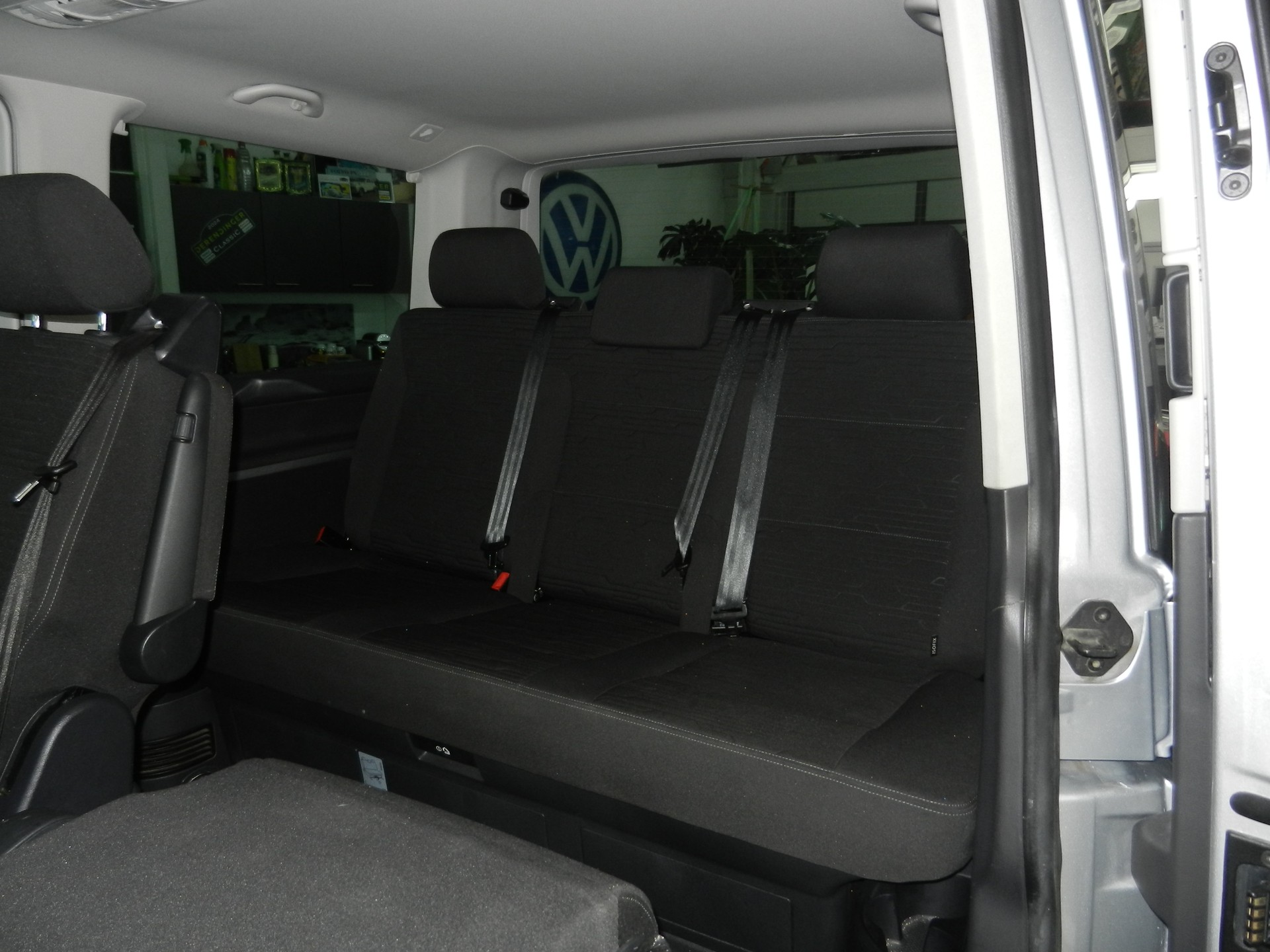 VW T6.1 Multivan 2.0 TDI Comfortline 4Motion DSG-image-7
