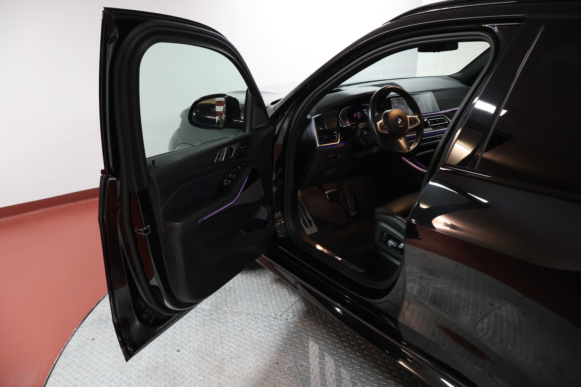 BMW X5 xDrive 48V 40d M Sport Steptronic-image-3