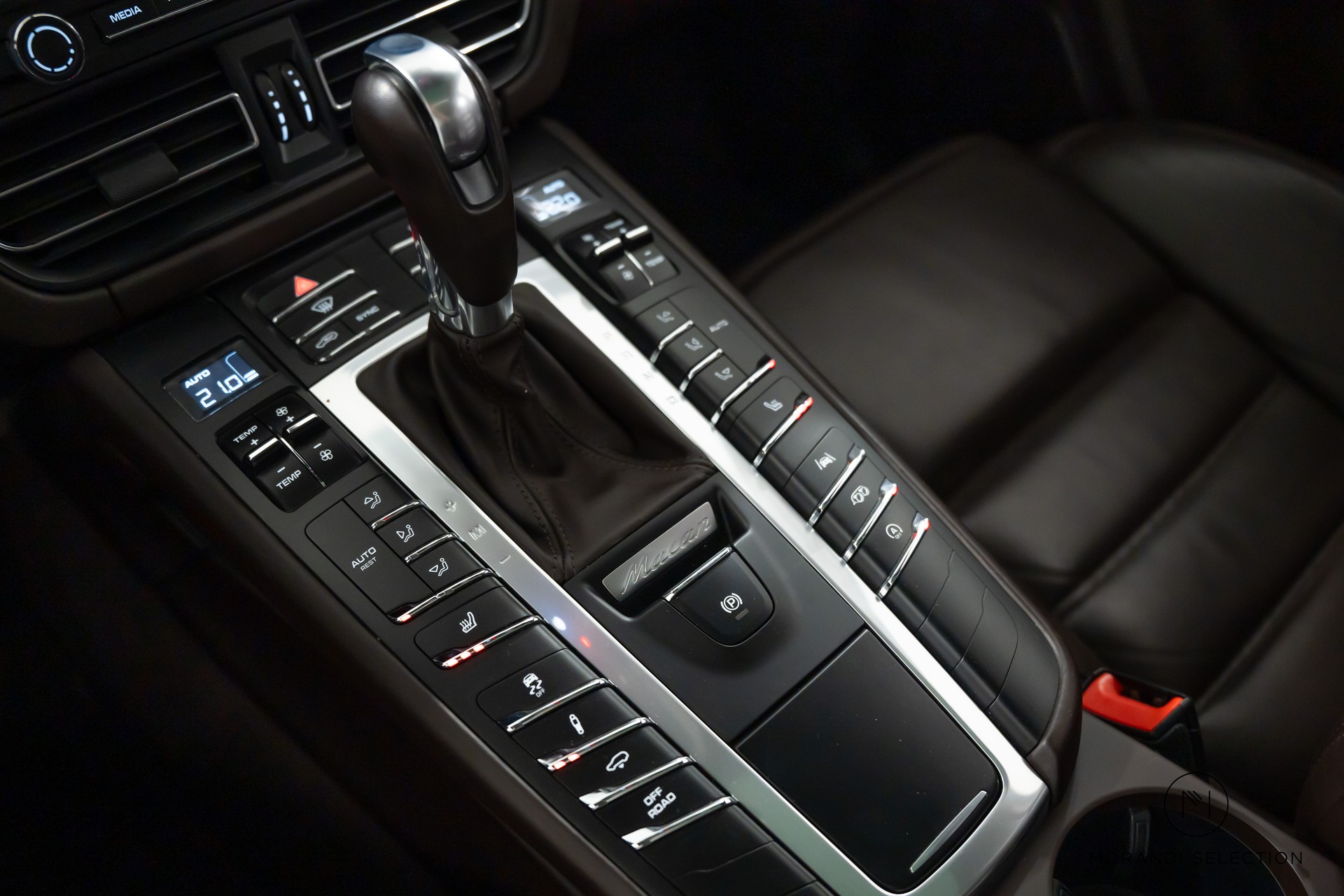 PORSCHE Macan 2.9 V6 GTS-image-28