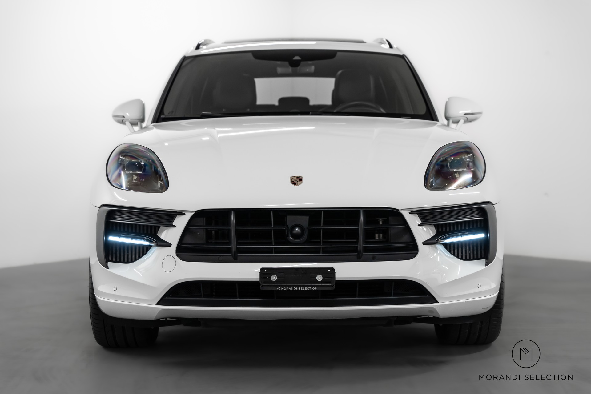 PORSCHE Macan 2.9 V6 GTS-image-6