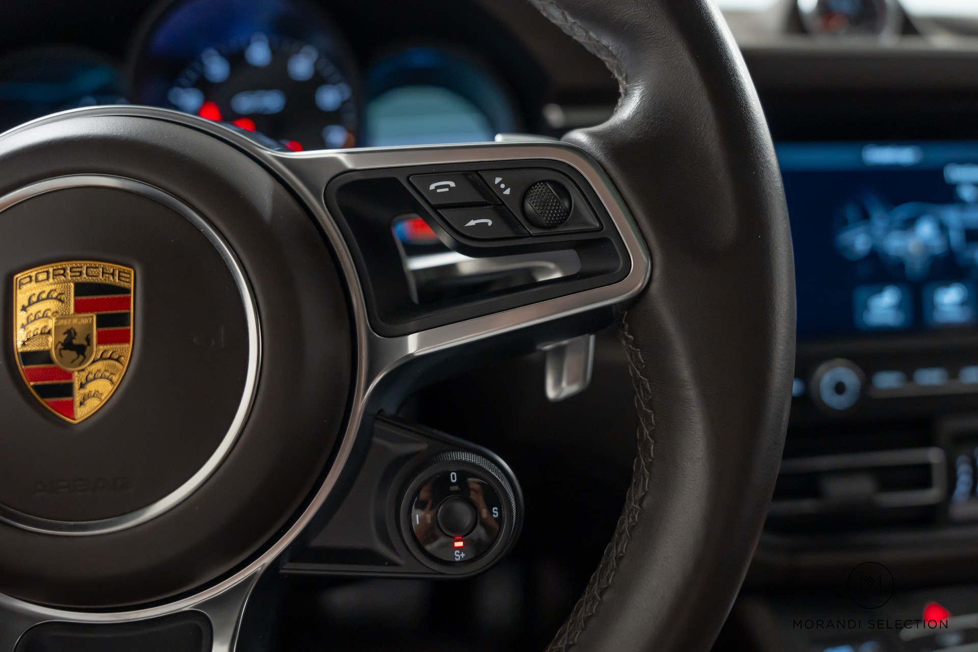 PORSCHE Macan 2.9 V6 GTS-image-24
