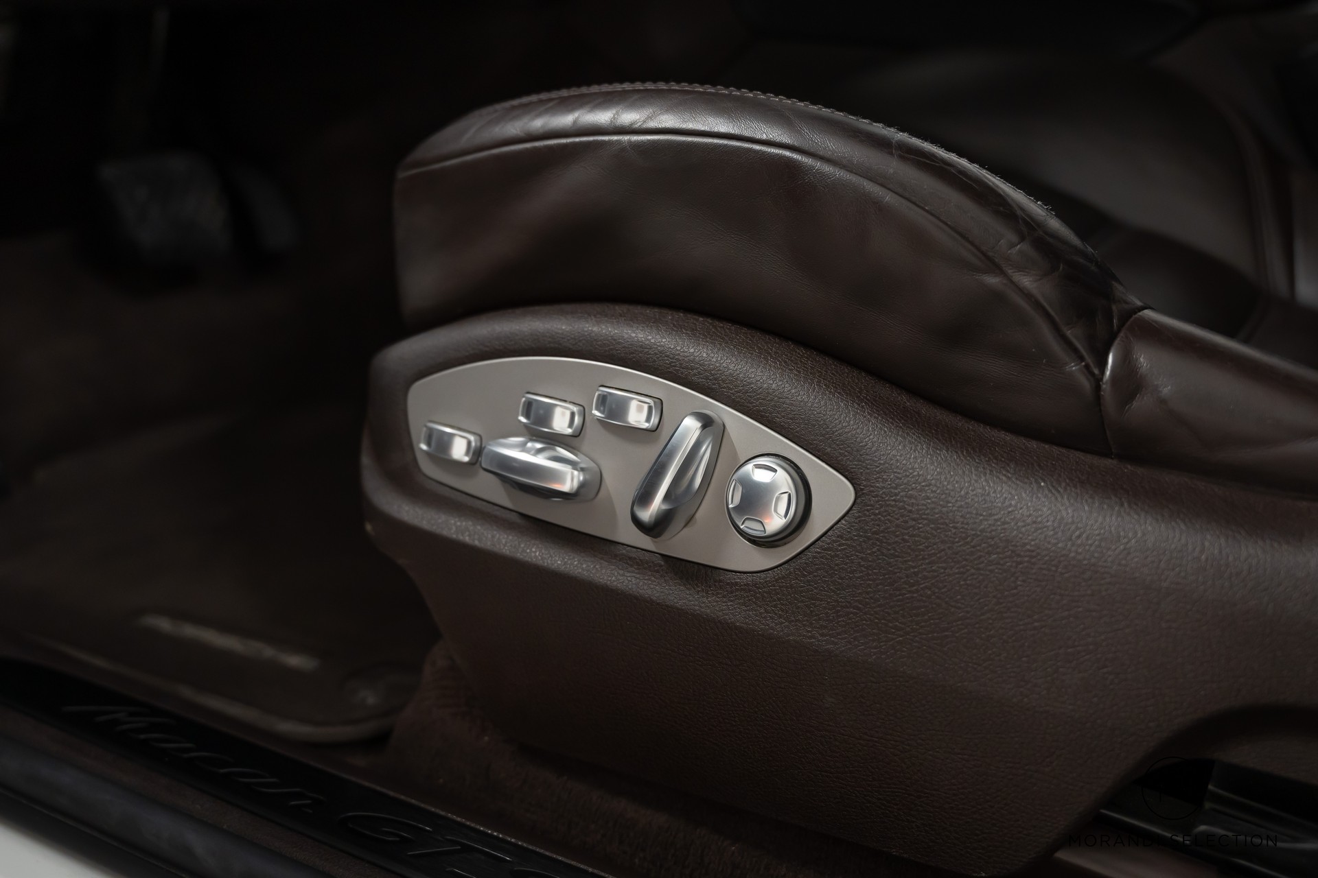 PORSCHE Macan 2.9 V6 GTS-image-20