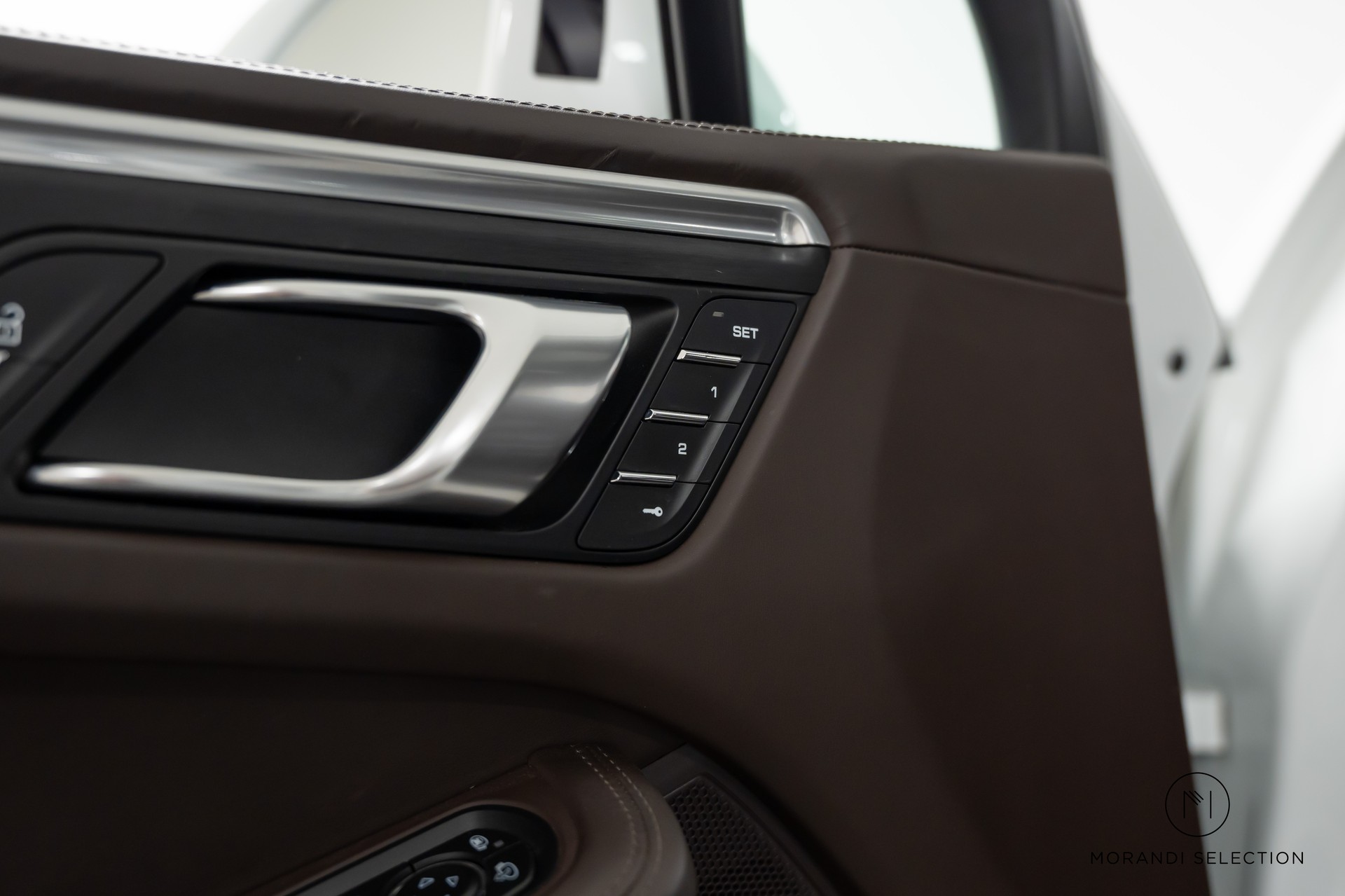 PORSCHE Macan 2.9 V6 GTS-image-21