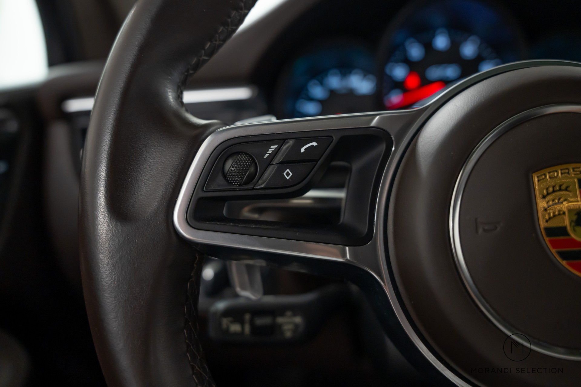 PORSCHE Macan 2.9 V6 GTS-image-10