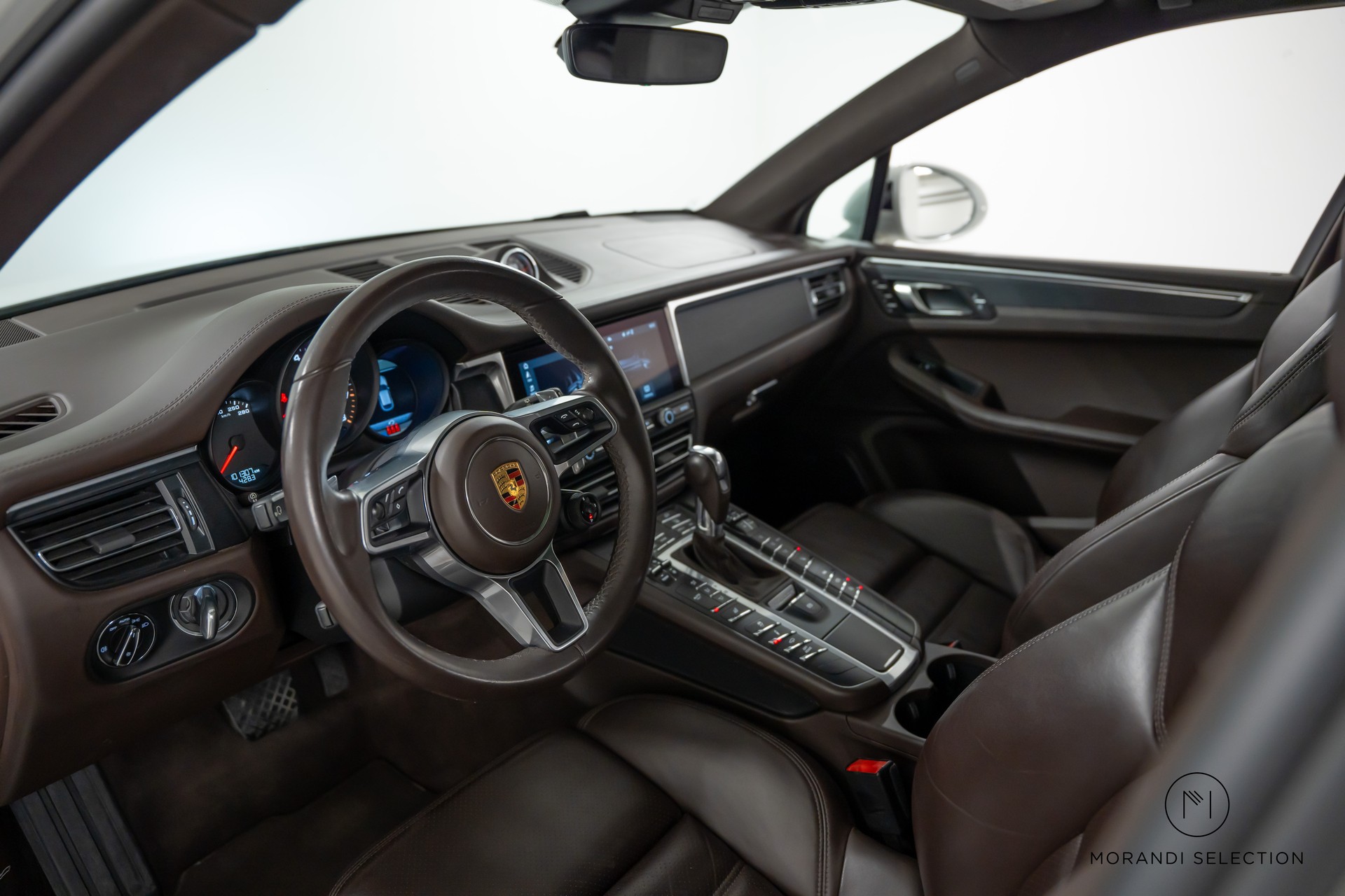 PORSCHE Macan 2.9 V6 GTS-image-12