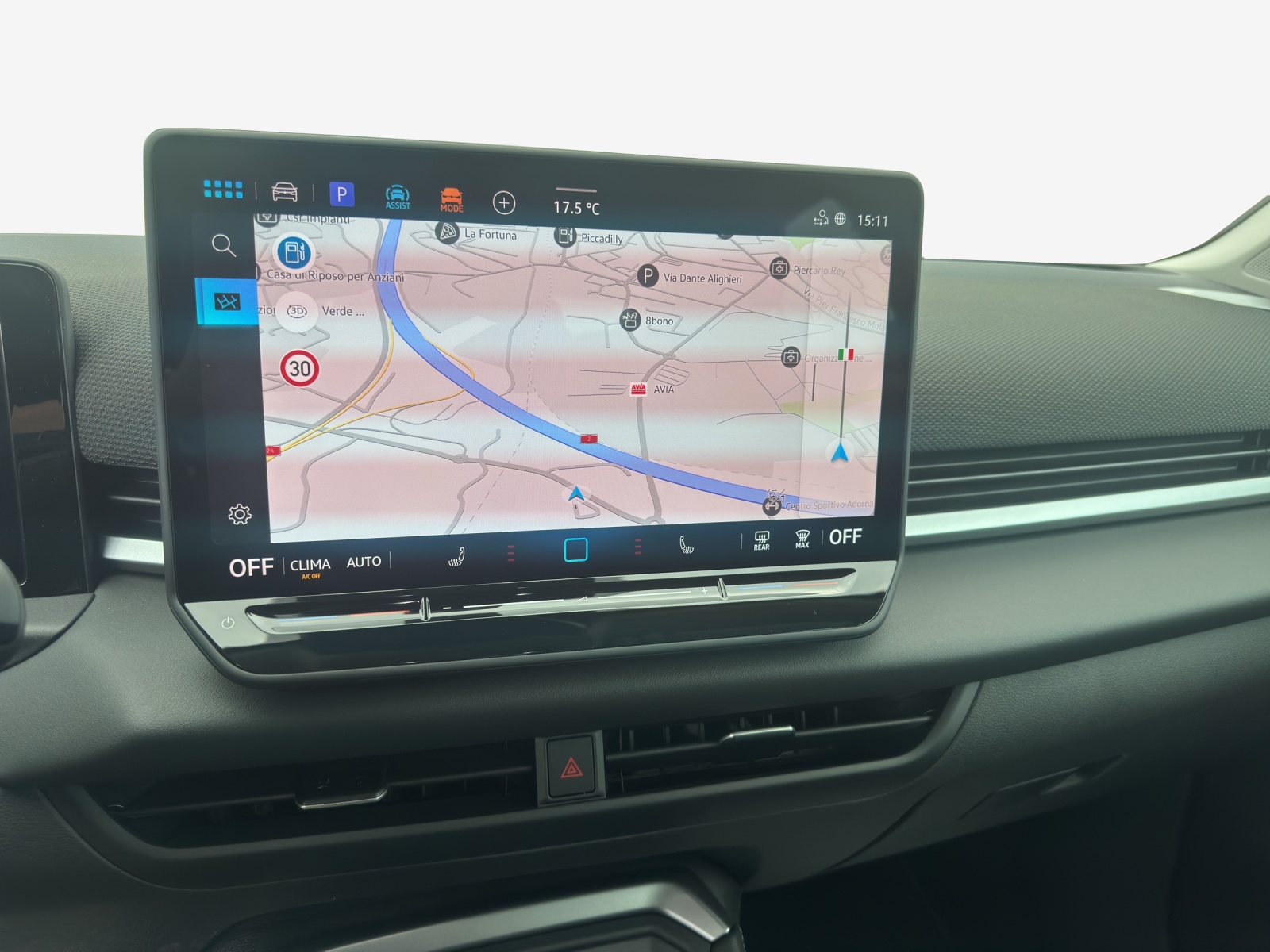 VW T-Roc 1.5 eTSI mHEV Style DSG-image-10