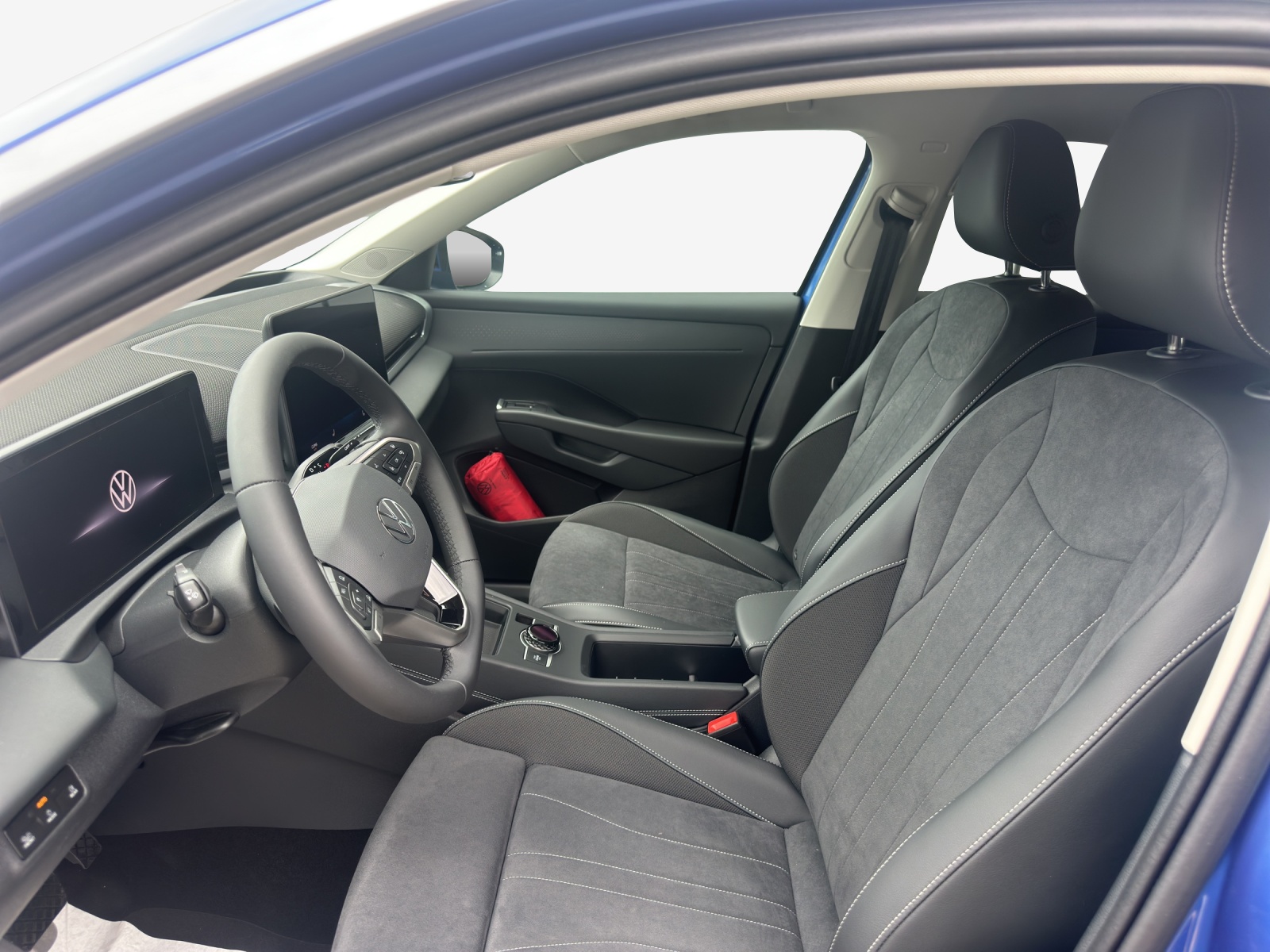 VW T-Roc 1.5 eTSI mHEV Style DSG-image-7