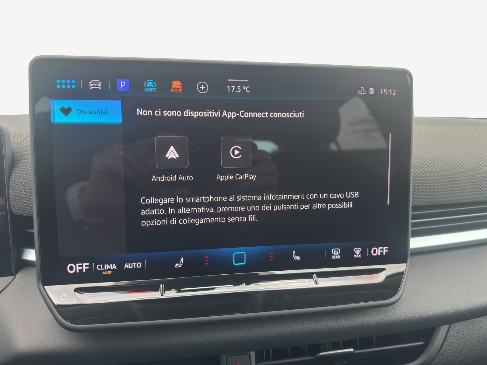 VW T-Roc 1.5 eTSI mHEV Style DSG-image-15