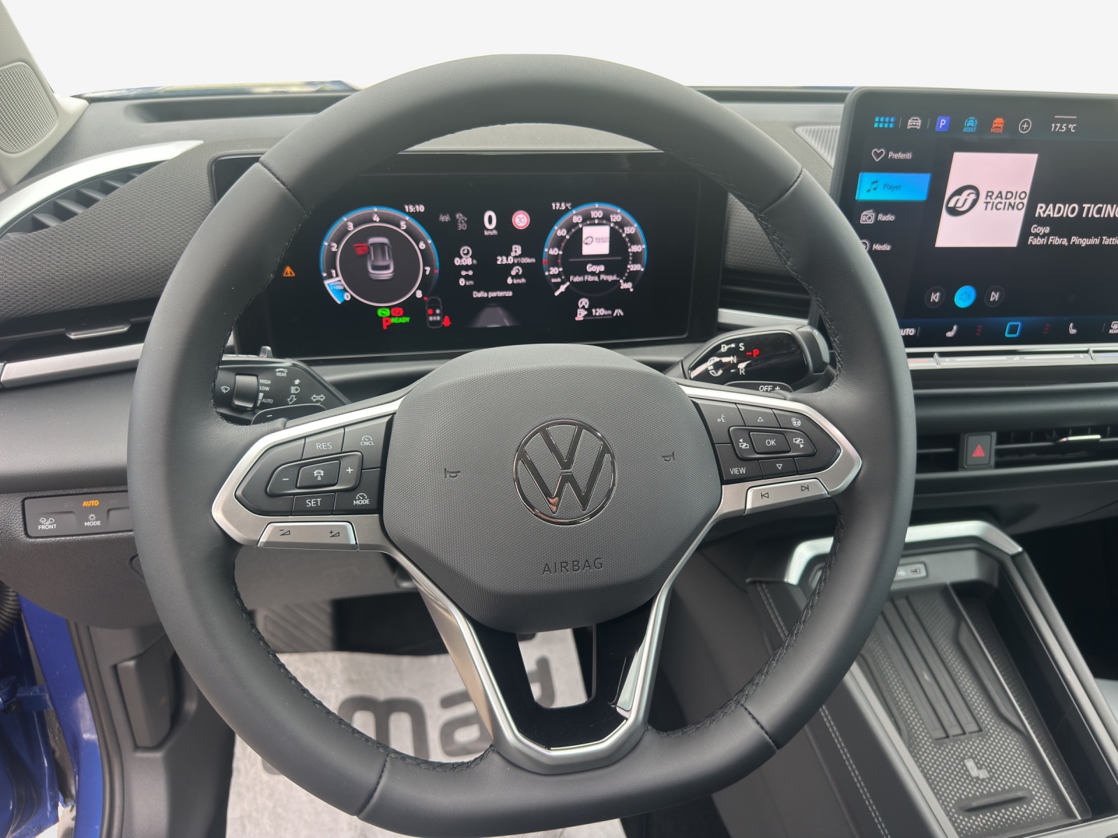 VW T-Roc 1.5 eTSI mHEV Style DSG-image-9
