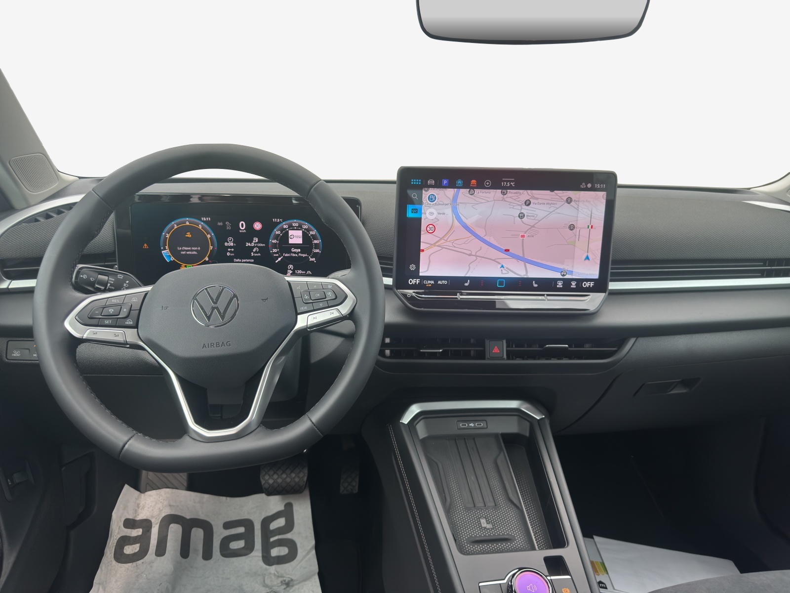 VW T-Roc 1.5 eTSI mHEV Style DSG-image-8