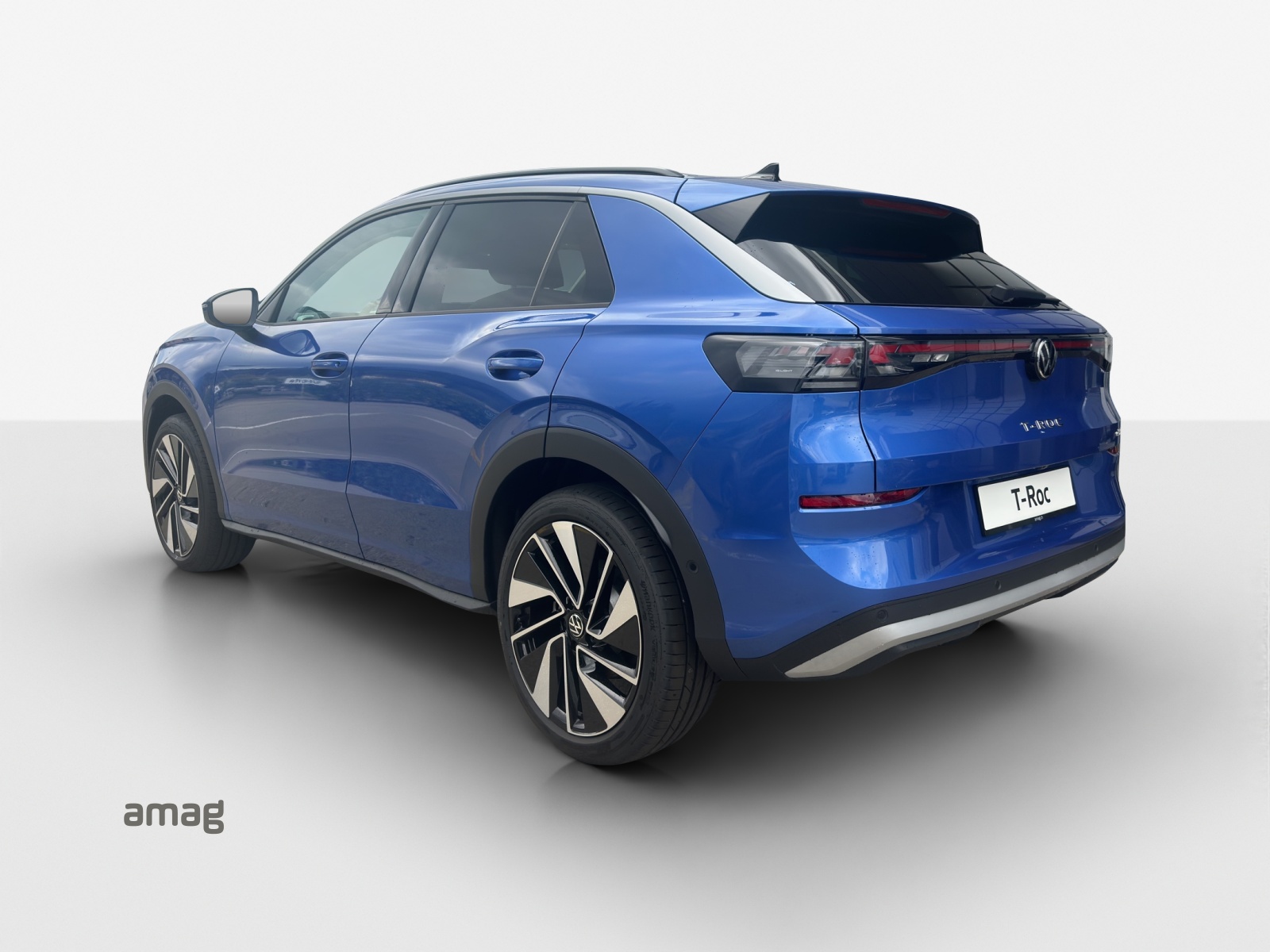 VW T-Roc 1.5 eTSI mHEV Style DSG-showroom-element-2