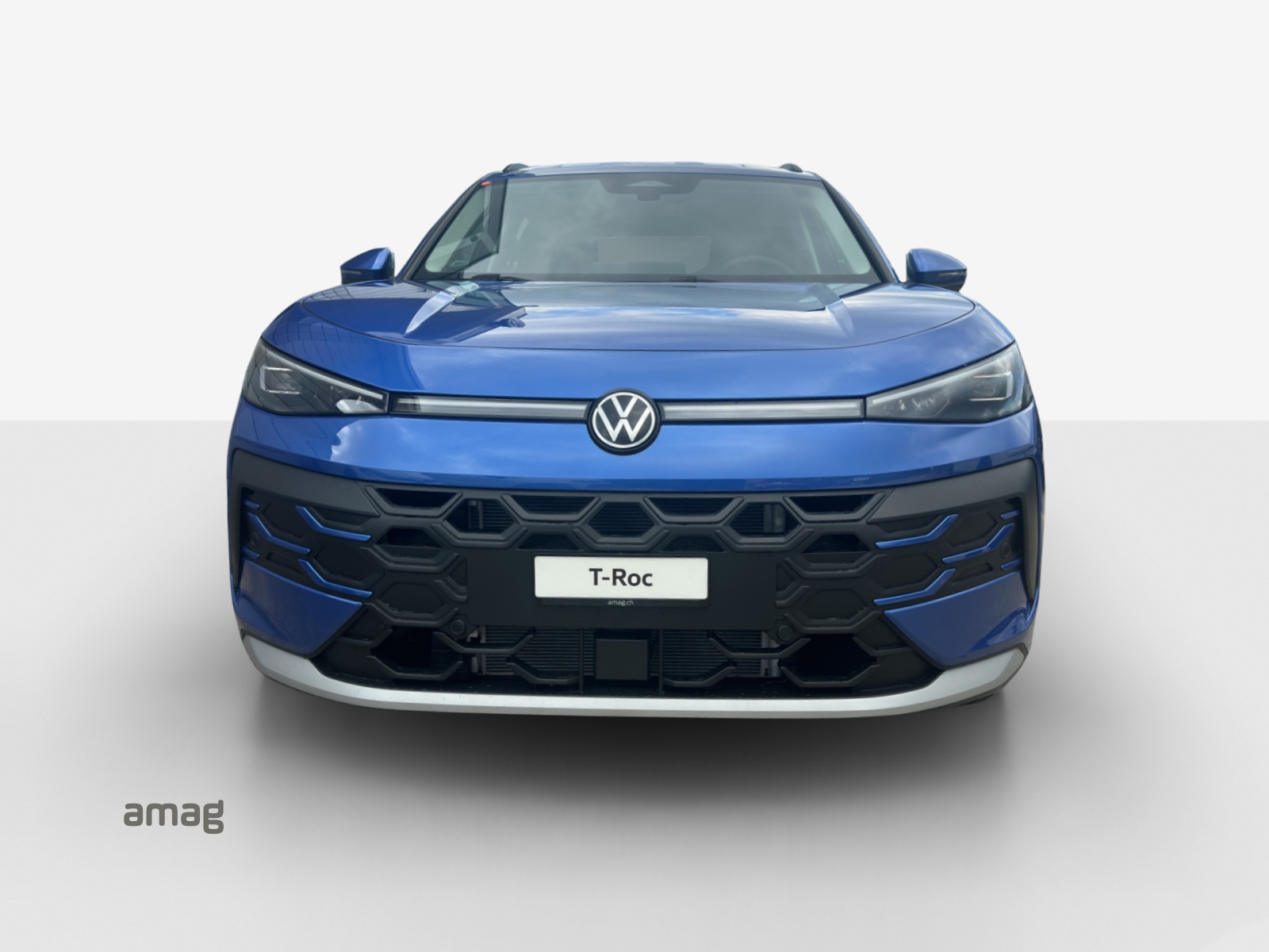 VW T-Roc 1.5 eTSI mHEV Style DSG-image-6