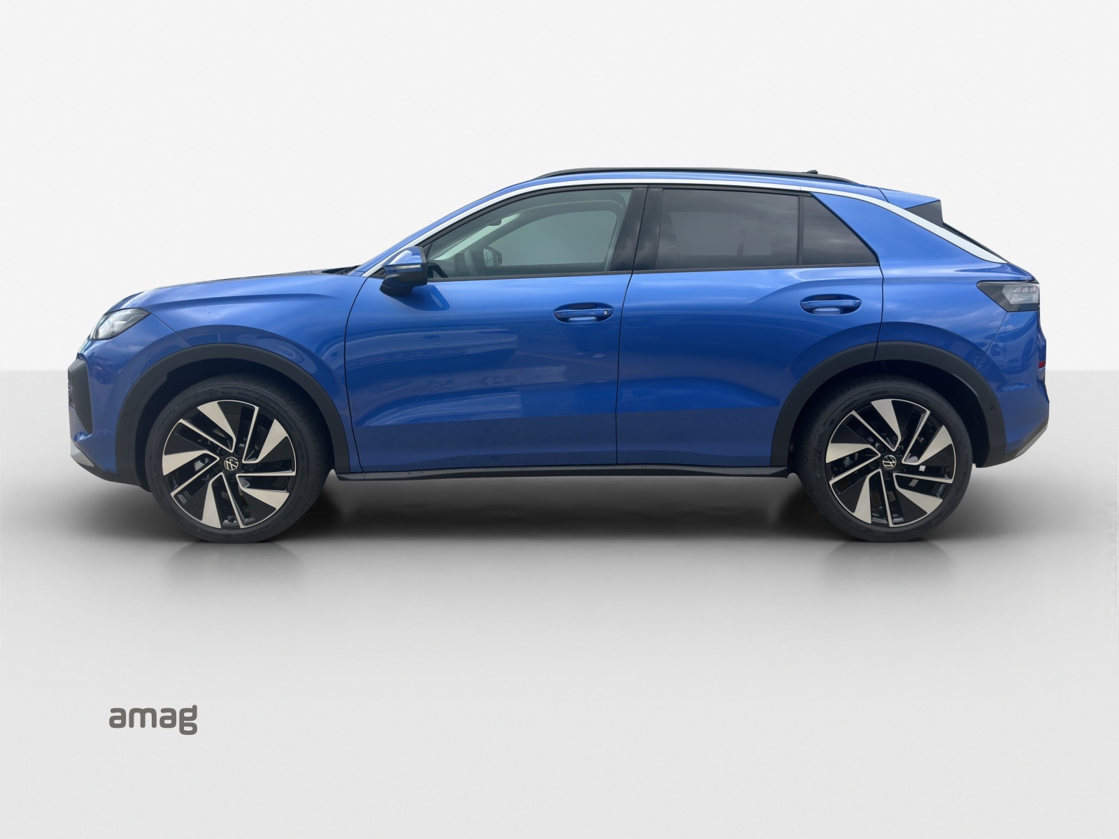 VW T-Roc 1.5 eTSI mHEV Style DSG-showroom-element-1