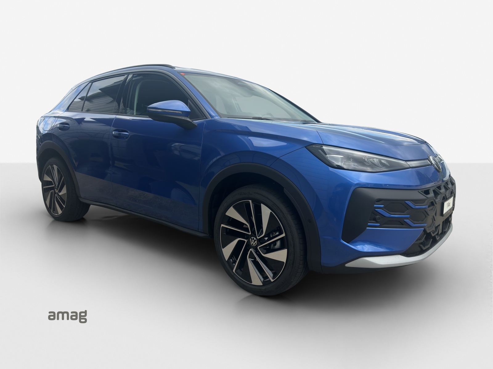 VW T-Roc 1.5 eTSI mHEV Style DSG-image-5