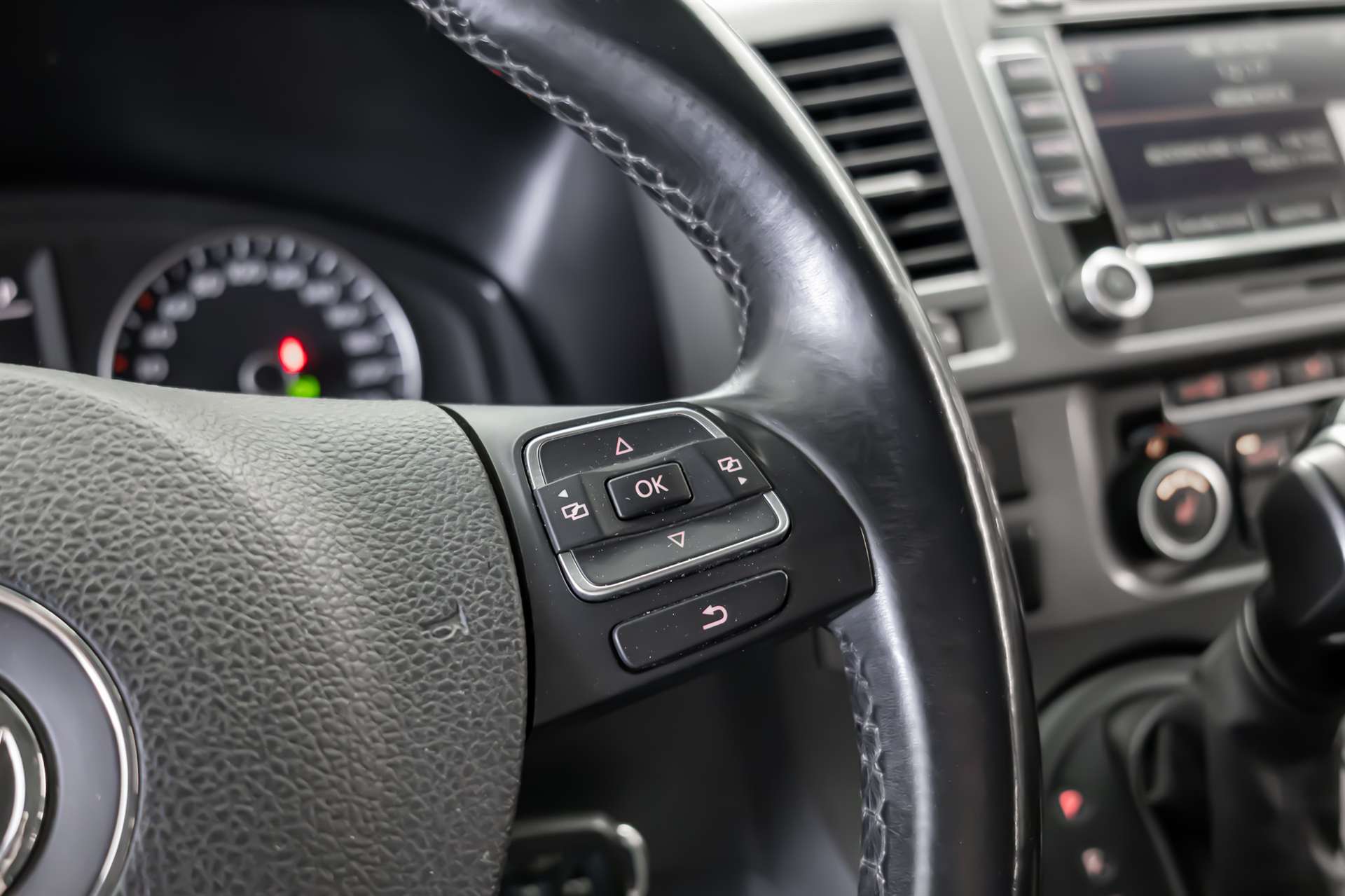 VW T5 California 2.0 Bi-TDI Beach Edition 4Motion DSG-image-8