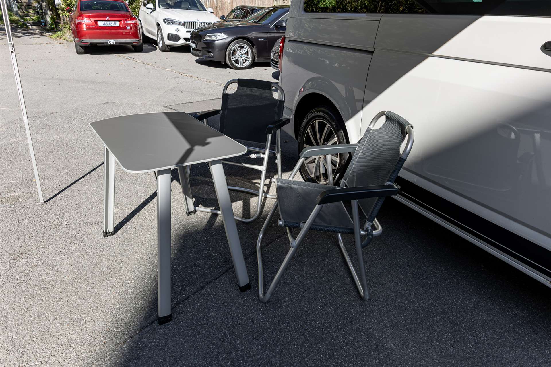 VW T5 California 2.0 Bi-TDI Beach Edition 4Motion DSG-image-26