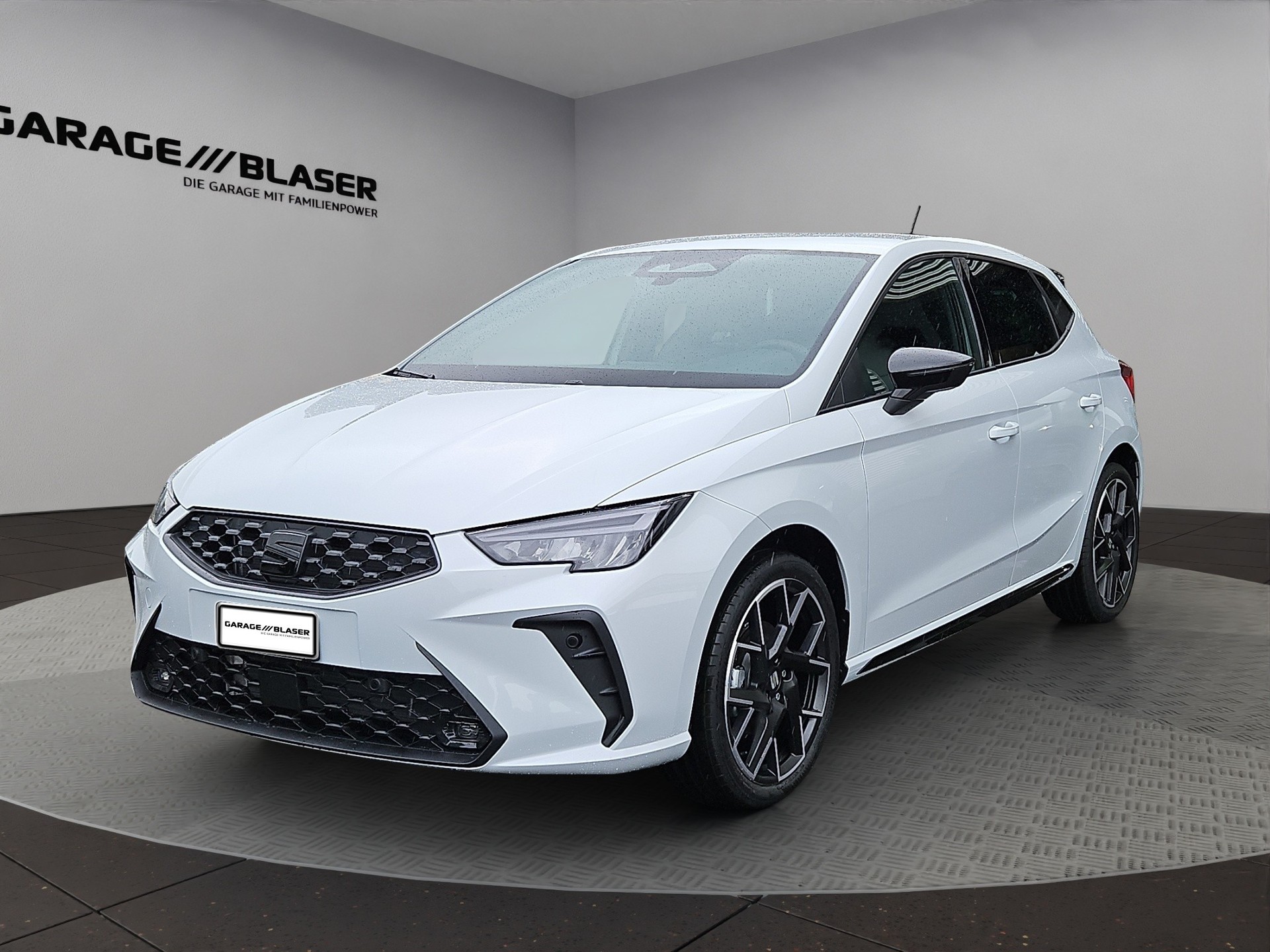 SEAT Ibiza 1.0 EcoTSI Move FR DSG-image-0