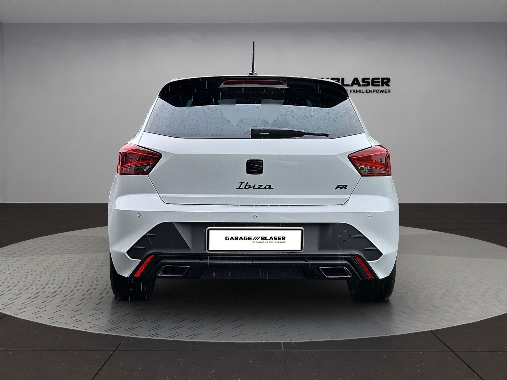 SEAT Ibiza 1.0 EcoTSI Move FR DSG-image-3