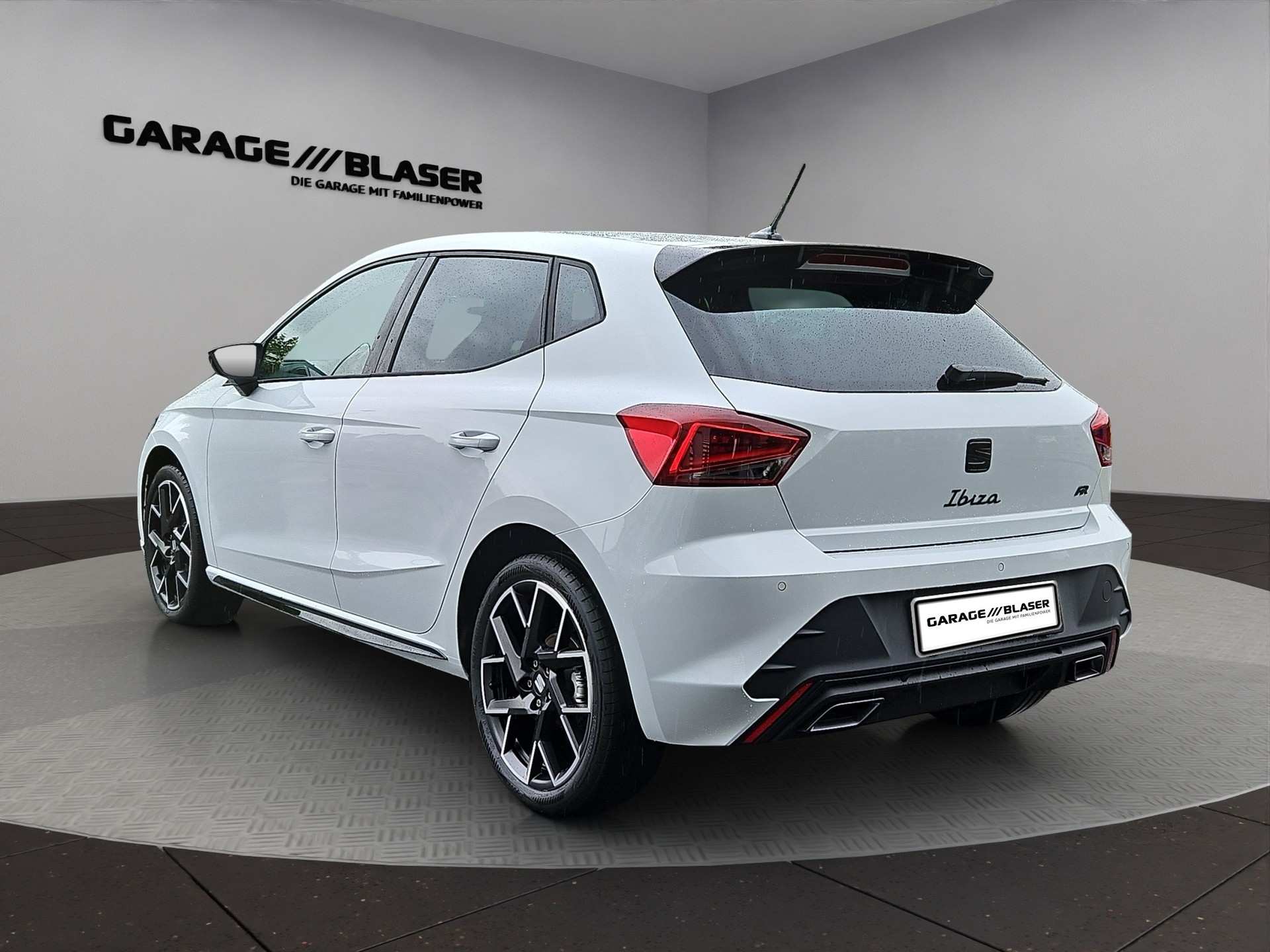 SEAT Ibiza 1.0 EcoTSI Move FR DSG-image-2