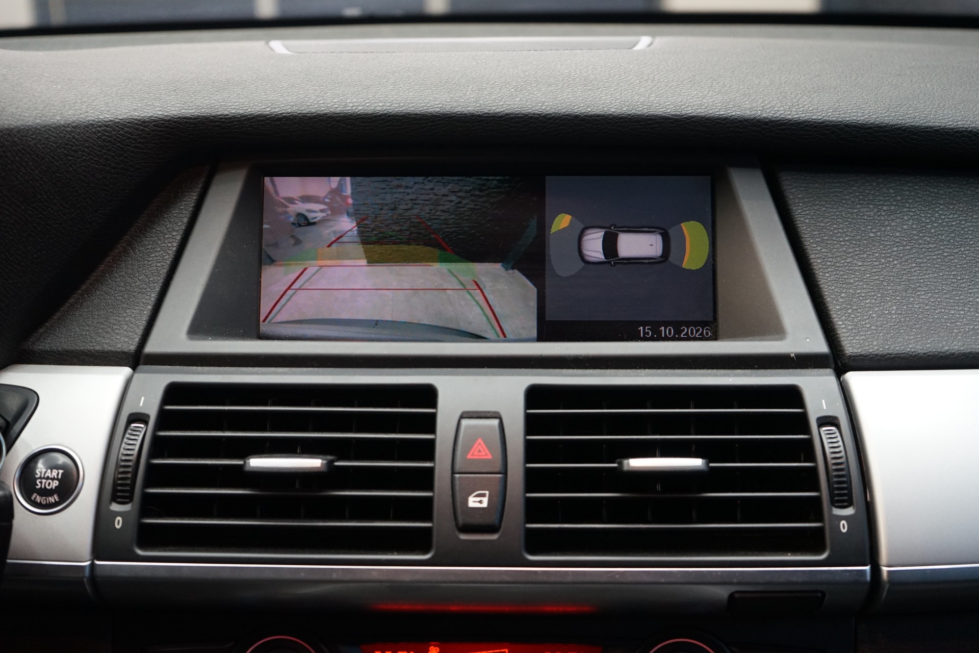 BMW X5 xDrive 48i (4.8i) Steptronic-image-11