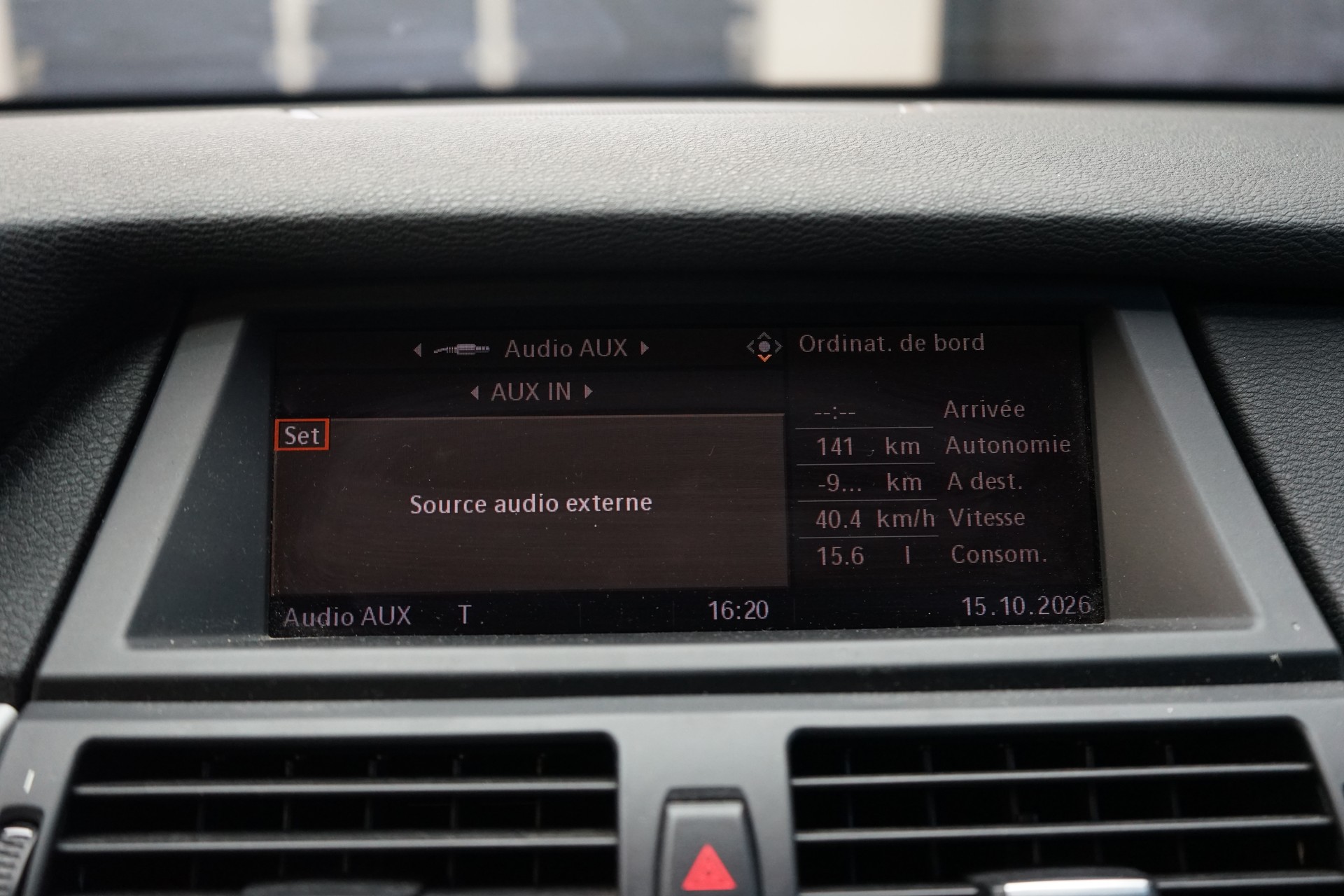 BMW X5 xDrive 48i (4.8i) Steptronic-image-12