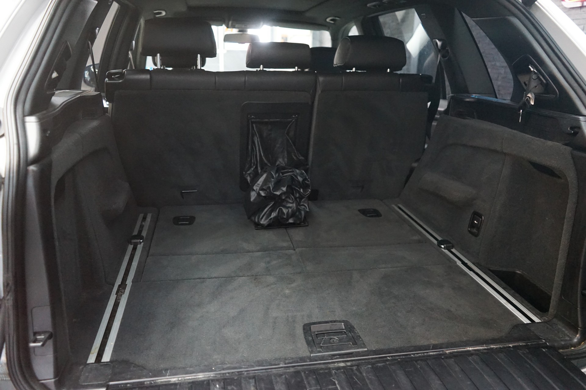 BMW X5 xDrive 48i (4.8i) Steptronic-image-18
