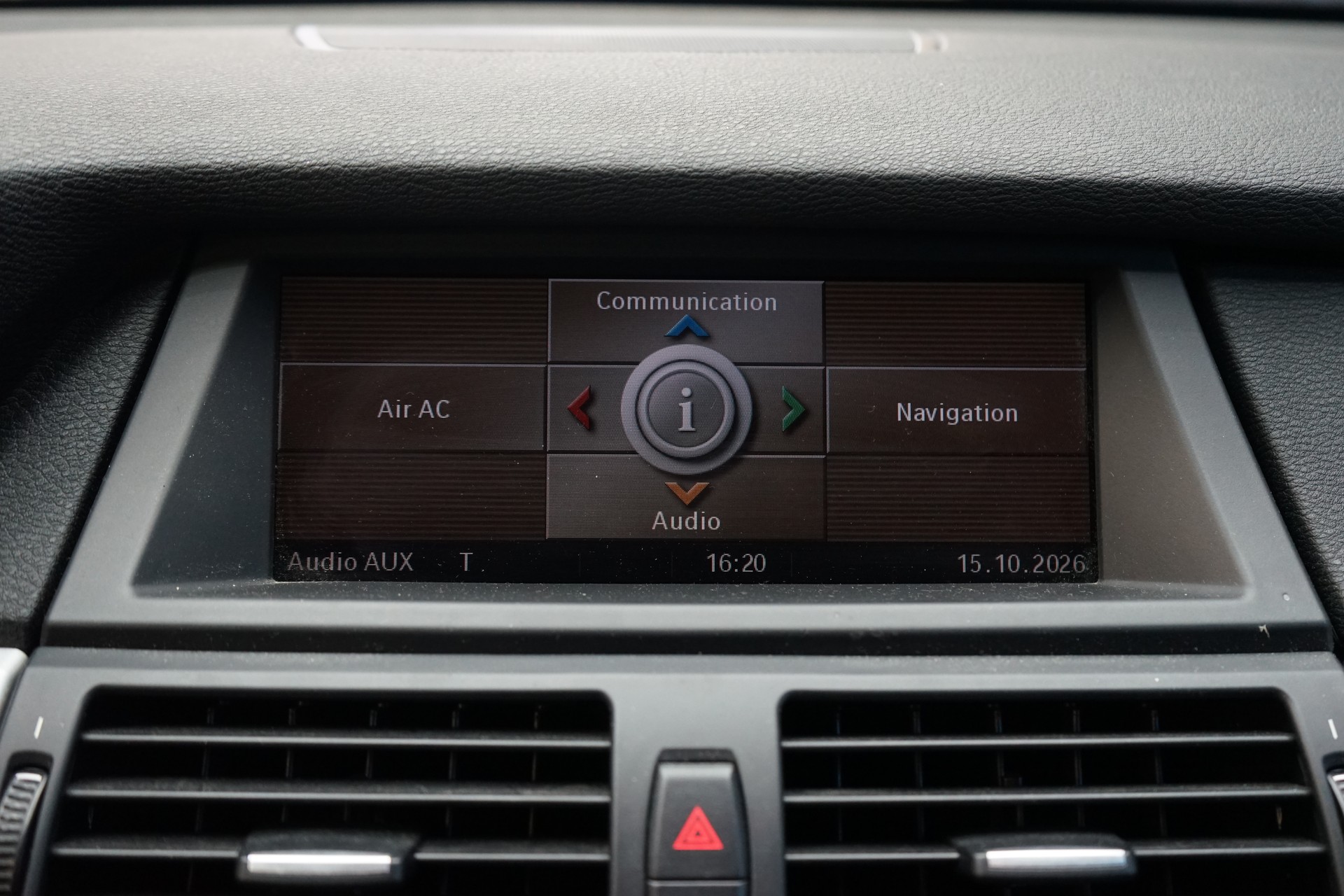 BMW X5 xDrive 48i (4.8i) Steptronic-image-13