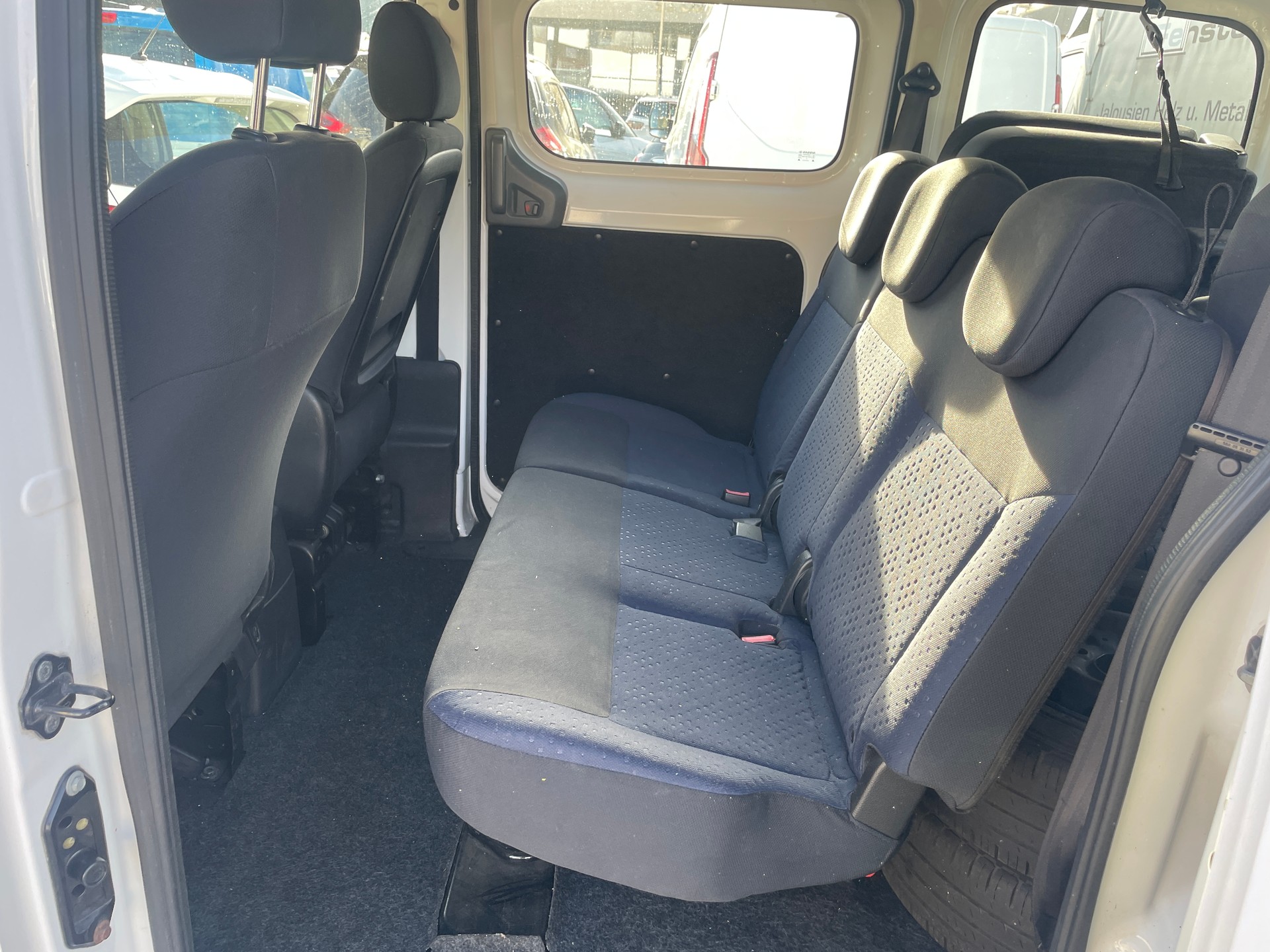 NISSAN NV200 1.6 16V 110 Comfort-image-6