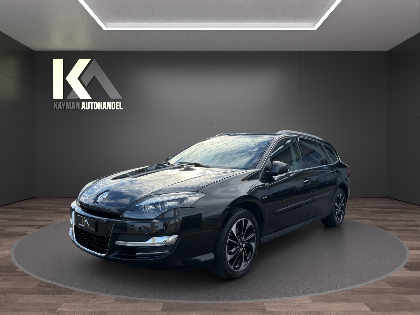 RENAULT Laguna Grandtour 1.5 dCi Bose Edition - AUTOMATIK | DIESEL | AB MFK | GARANTIE