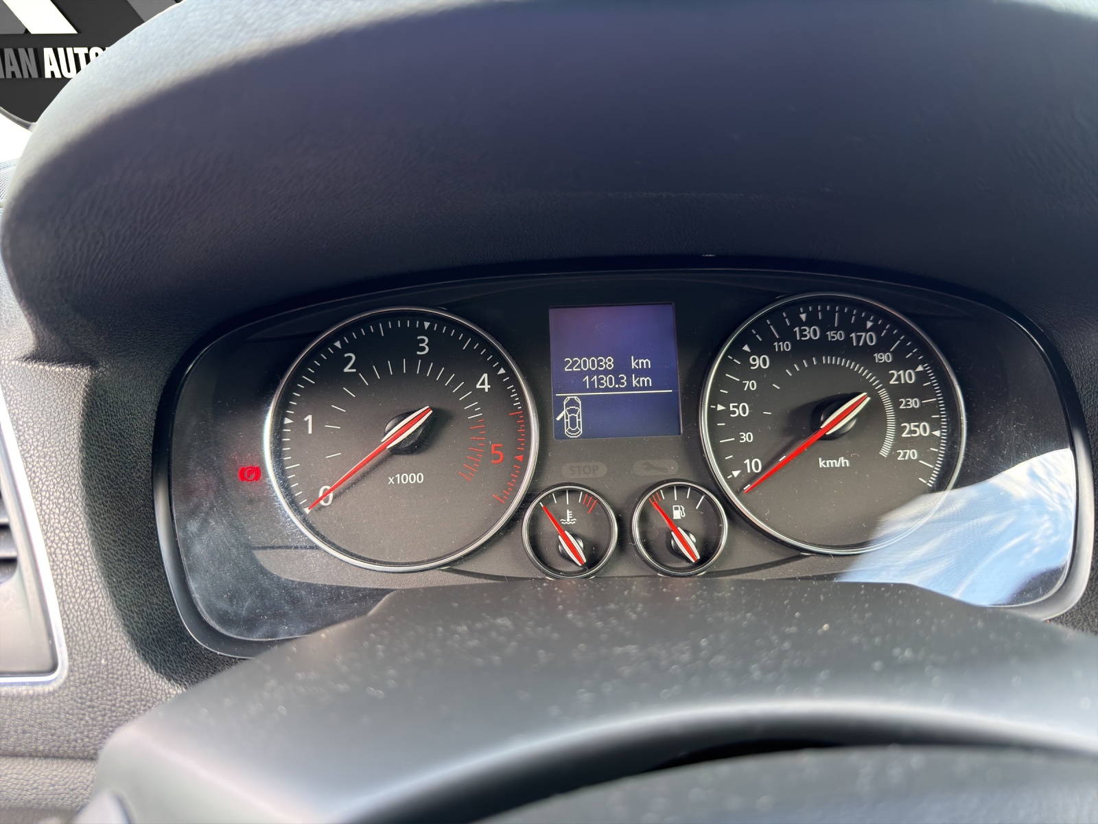 RENAULT Laguna Grandtour 1.5 dCi Bose Edition - AUTOMATIK | DIESEL | AB MFK | GARANTIE-image-11