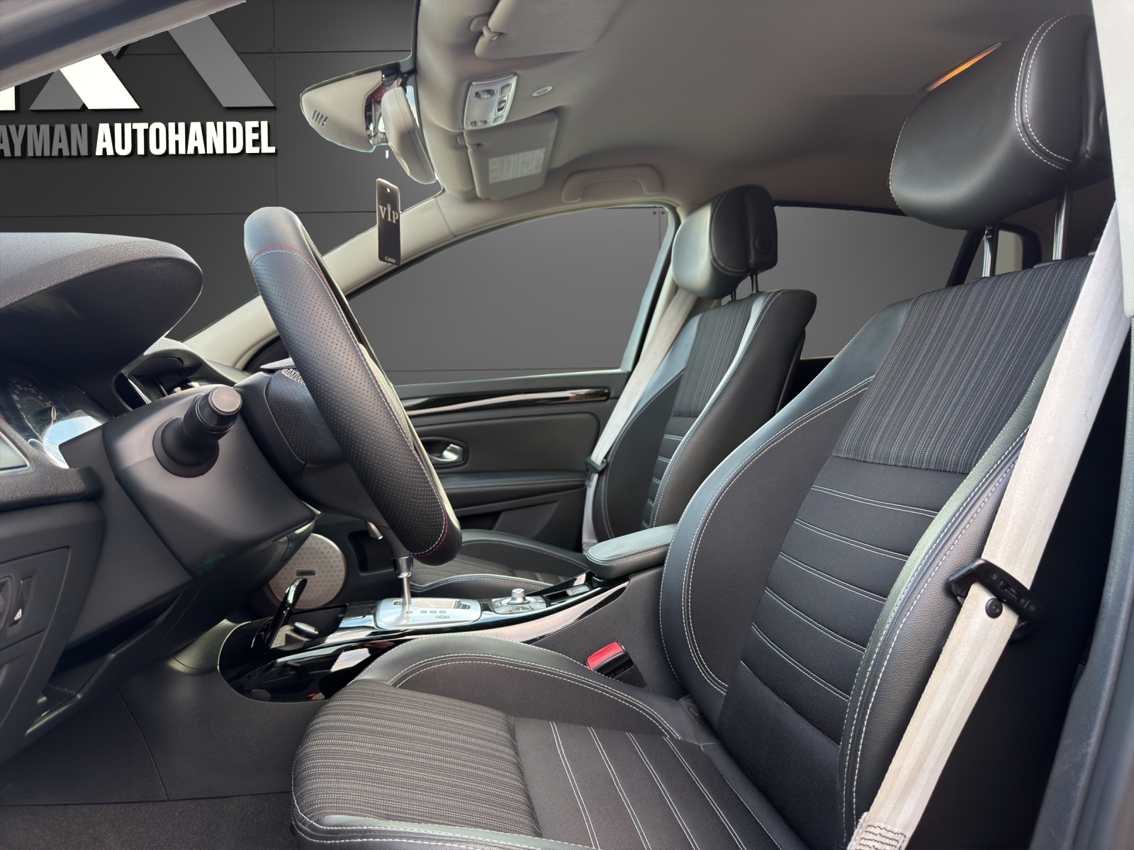 RENAULT Laguna Grandtour 1.5 dCi Bose Edition - AUTOMATIK | DIESEL | AB MFK | GARANTIE-image-7