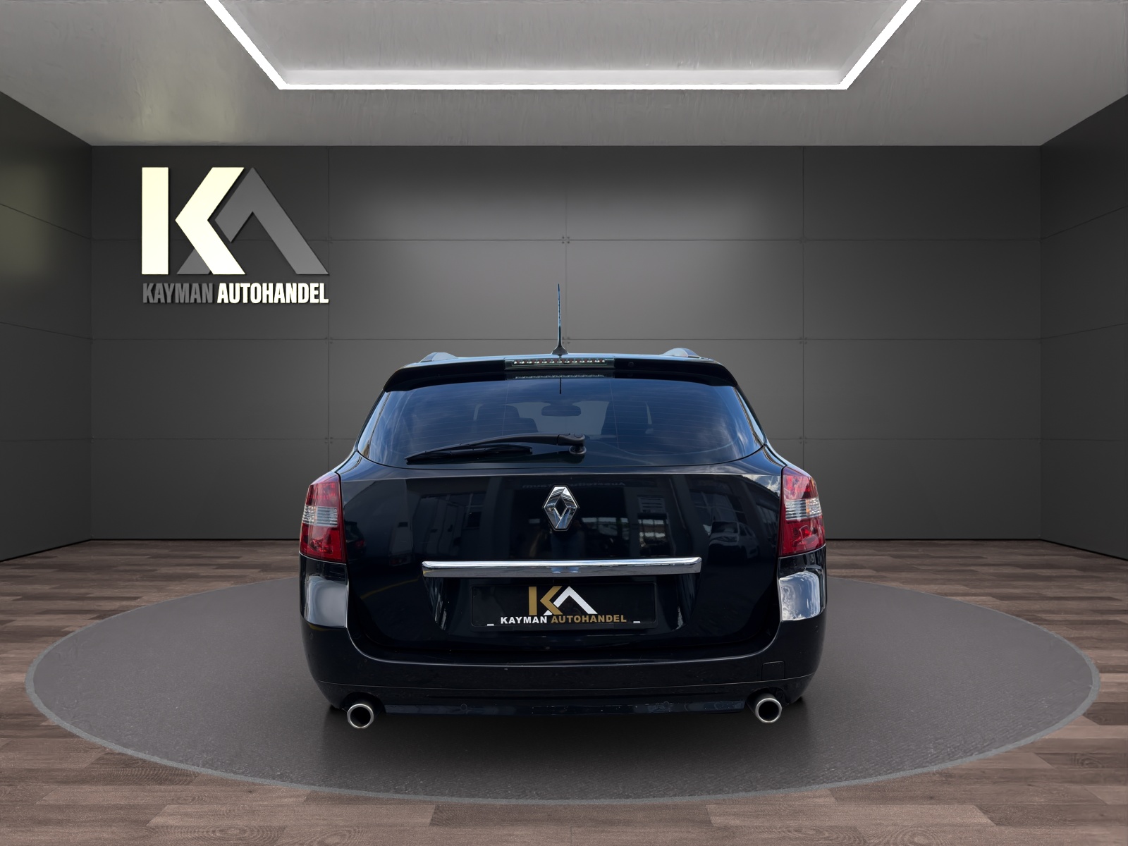 RENAULT Laguna Grandtour 1.5 dCi Bose Edition - AUTOMATIK | DIESEL | AB MFK | GARANTIE-image-5