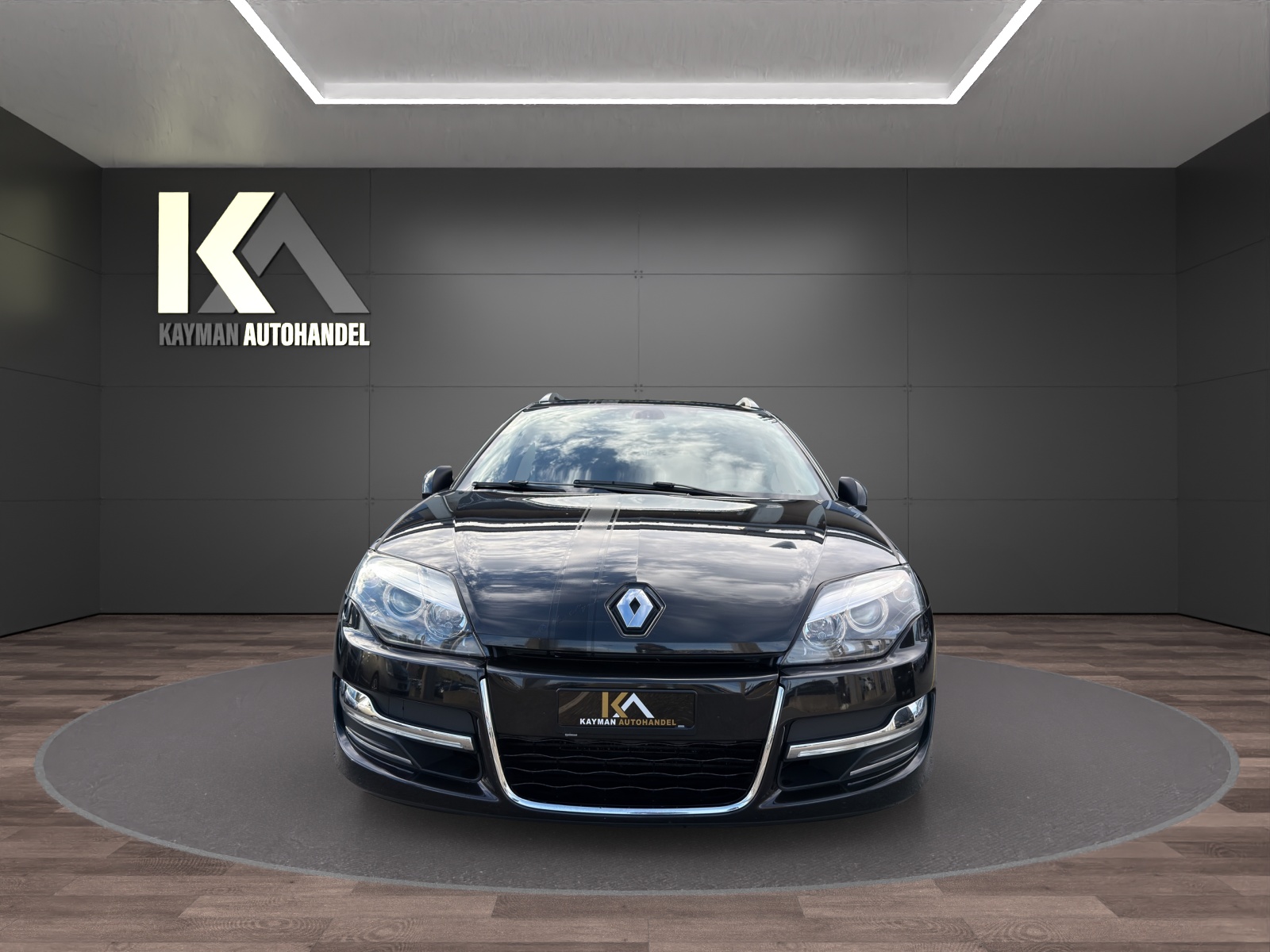 RENAULT Laguna Grandtour 1.5 dCi Bose Edition - AUTOMATIK | DIESEL | AB MFK | GARANTIE-image-2