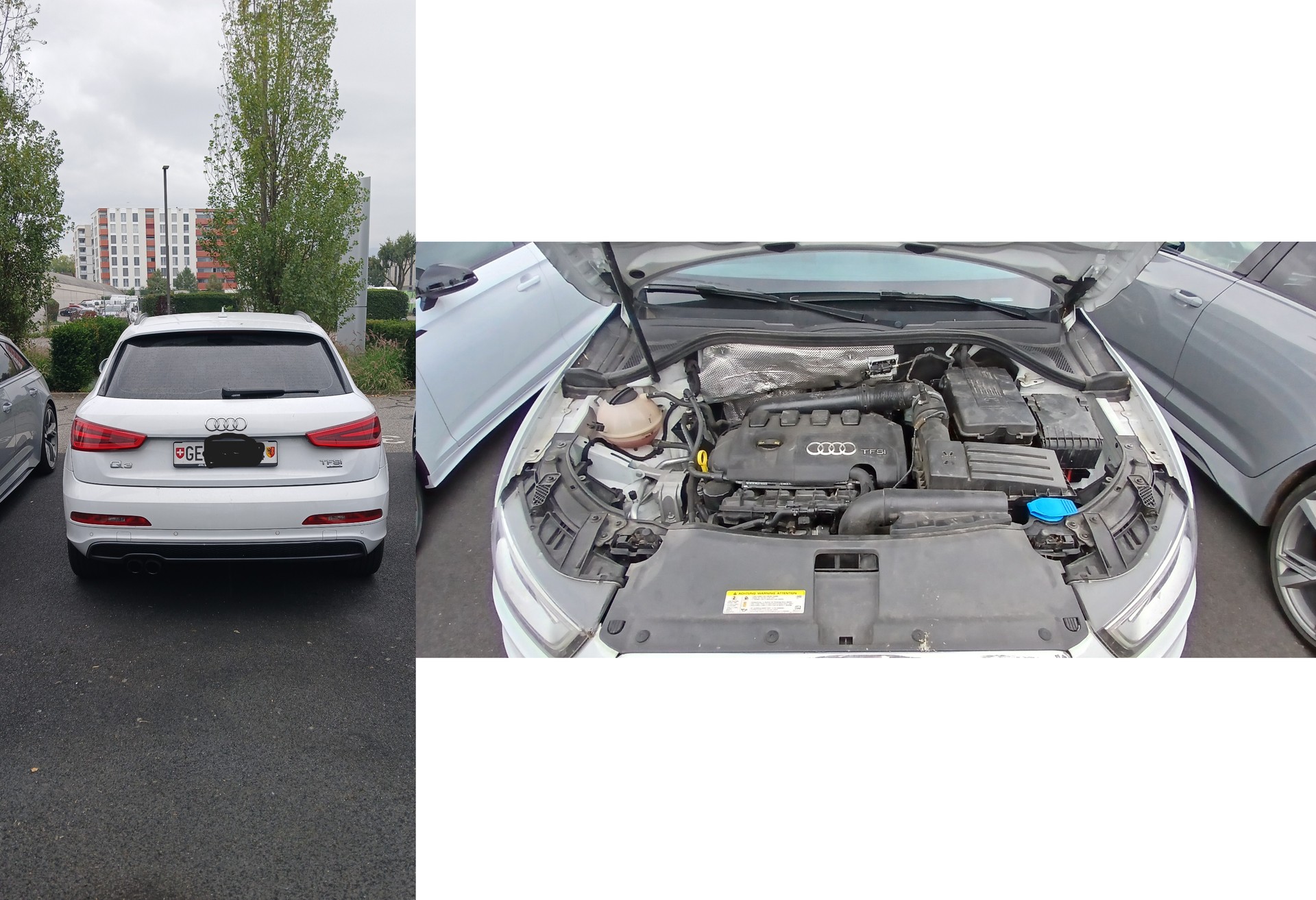 AUDI 2.0 TFSI quattro-image-4