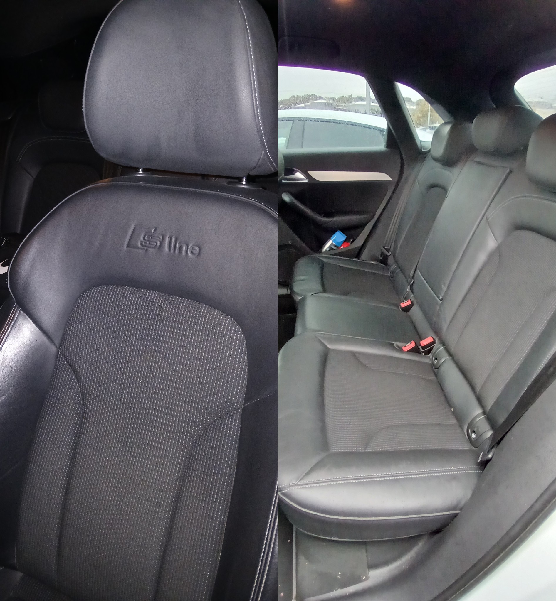 AUDI 2.0 TFSI quattro-image-3