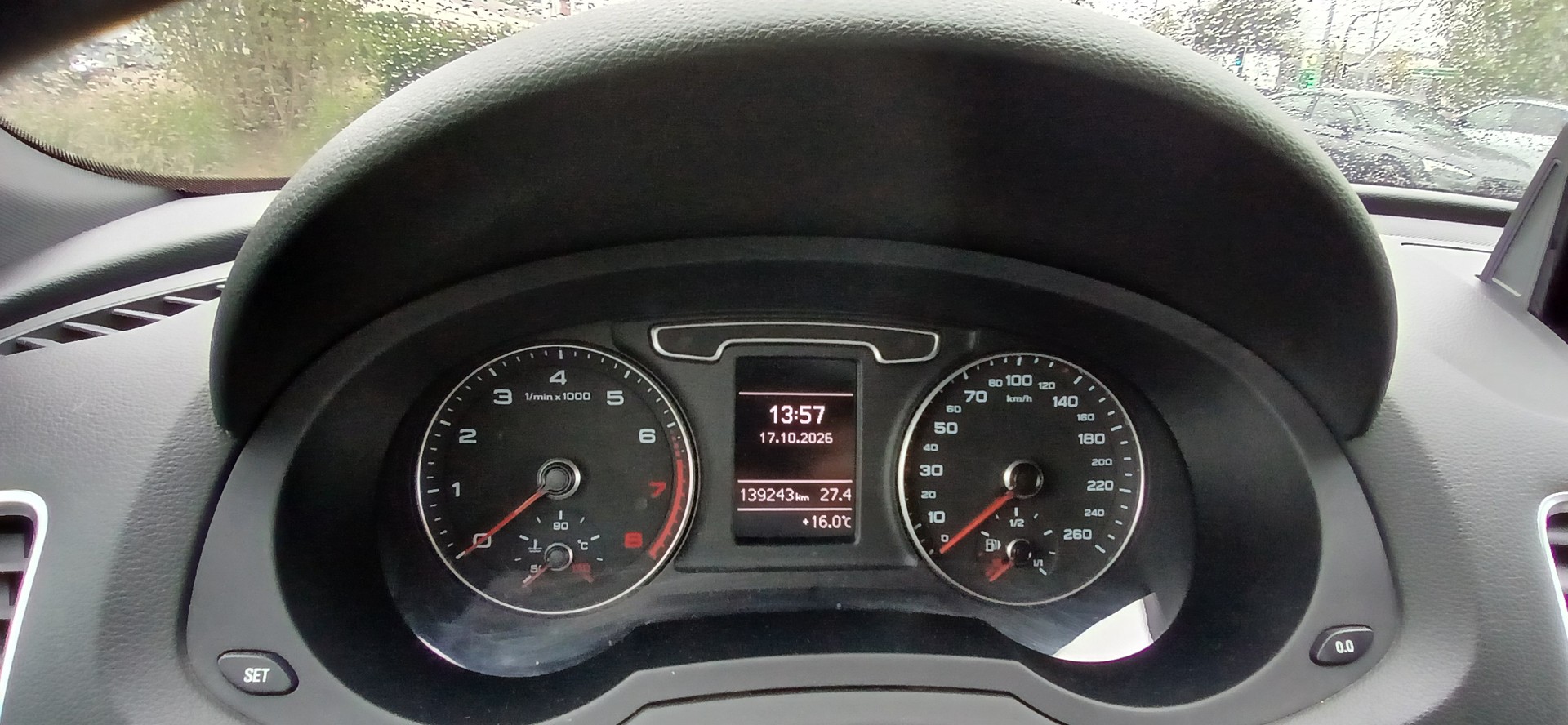 AUDI 2.0 TFSI quattro-image-2
