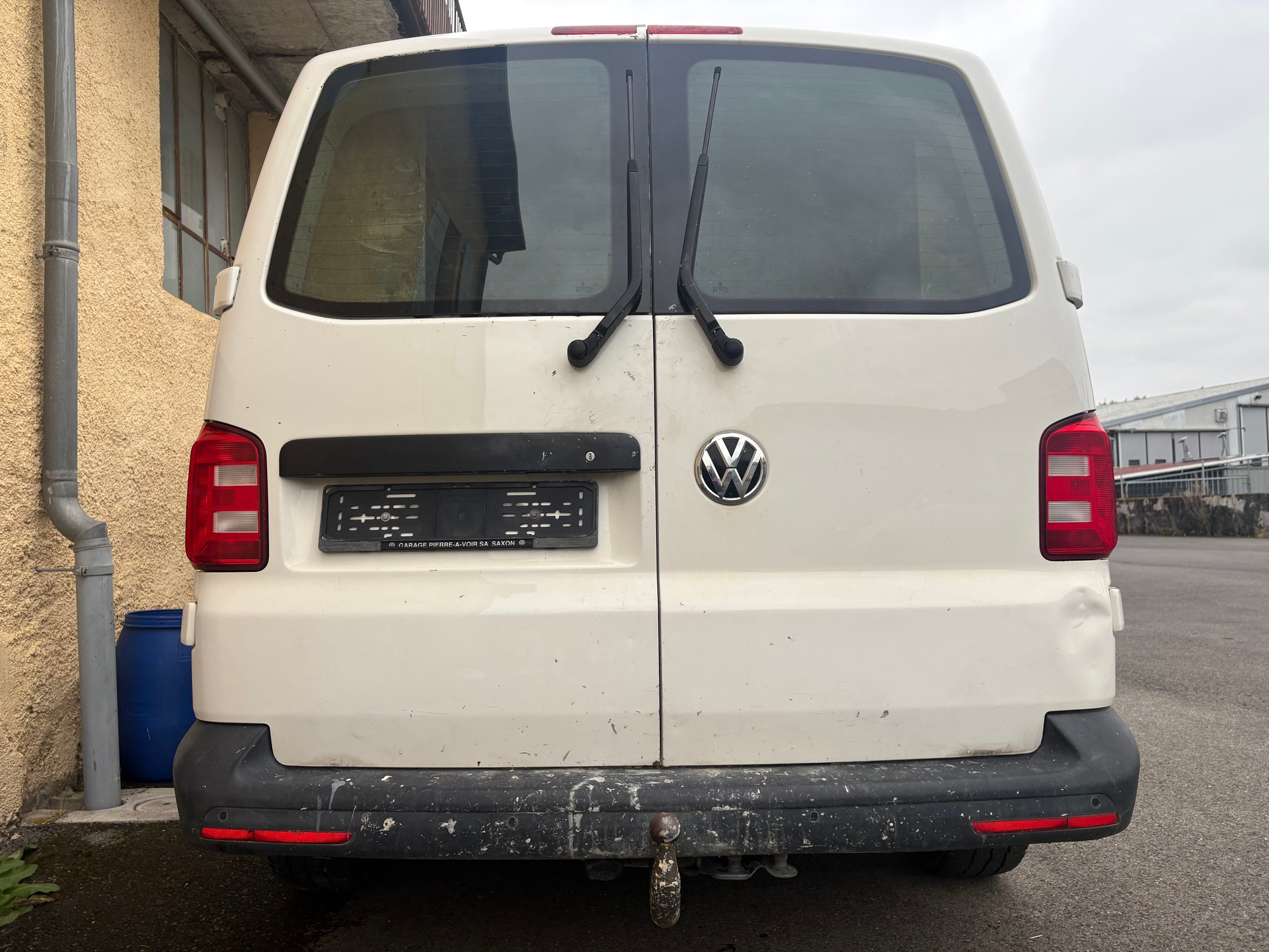 VW T6 2.0 TDI 4Motion-image-4