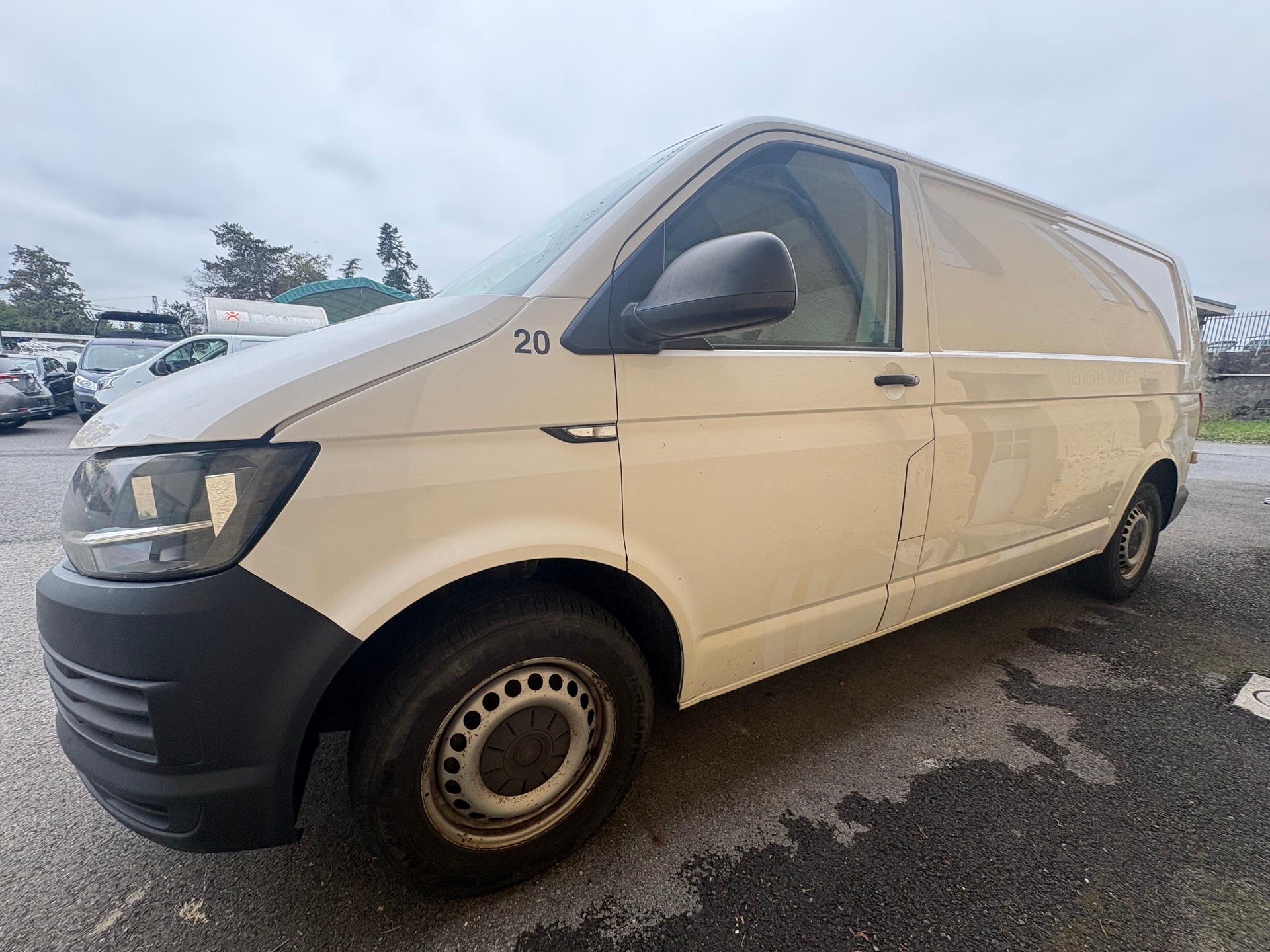 VW T6 2.0 TDI 4Motion-image-2